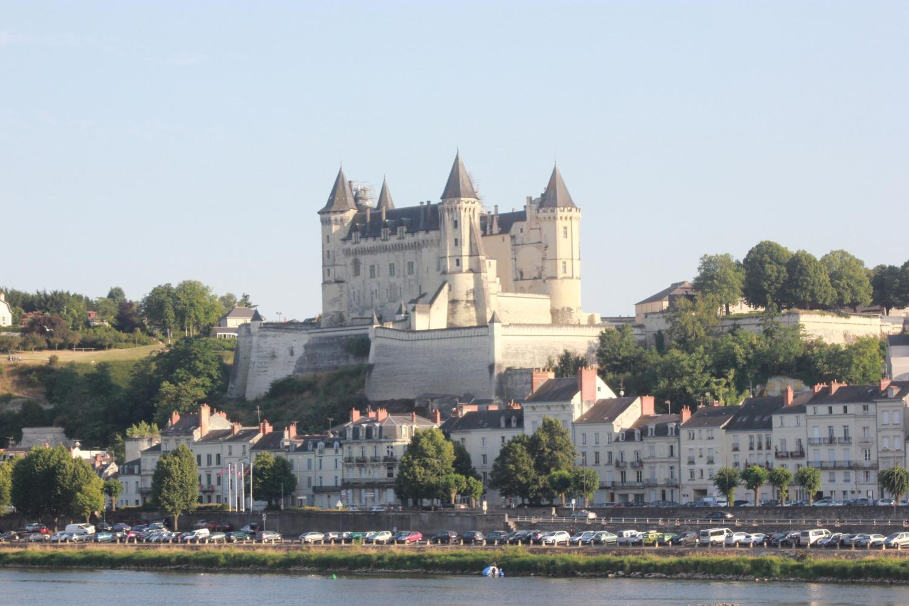 La Maison Rouge