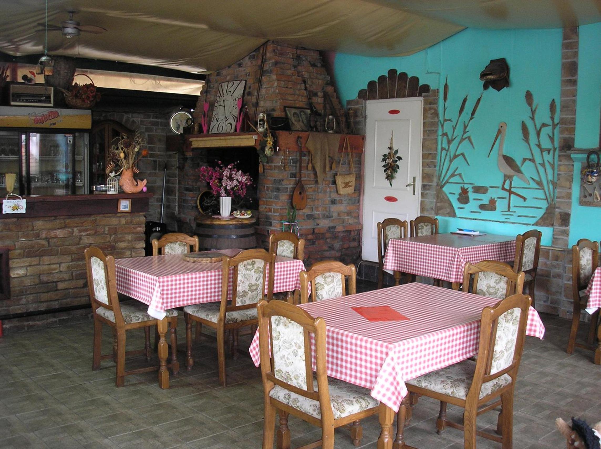 Guesthouse Zeko
