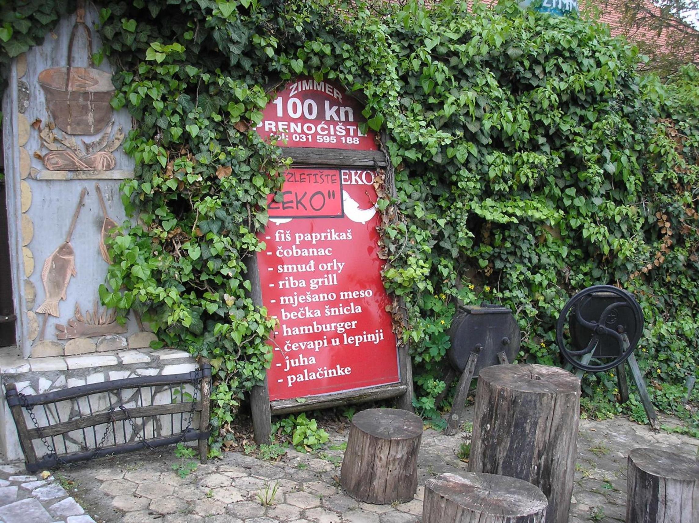 Guesthouse Zeko