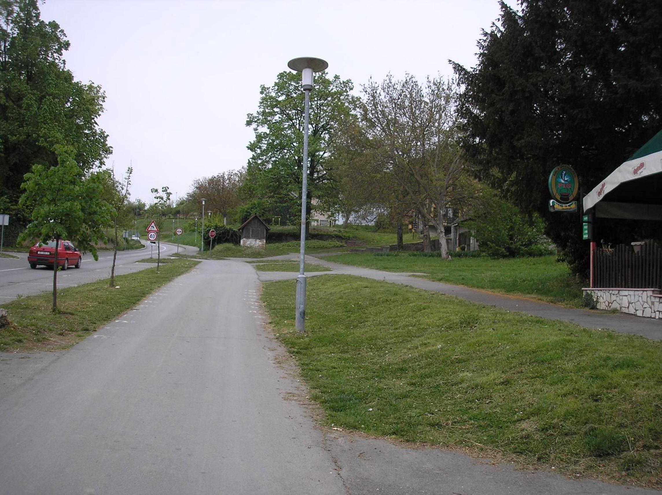 Guesthouse Zeko