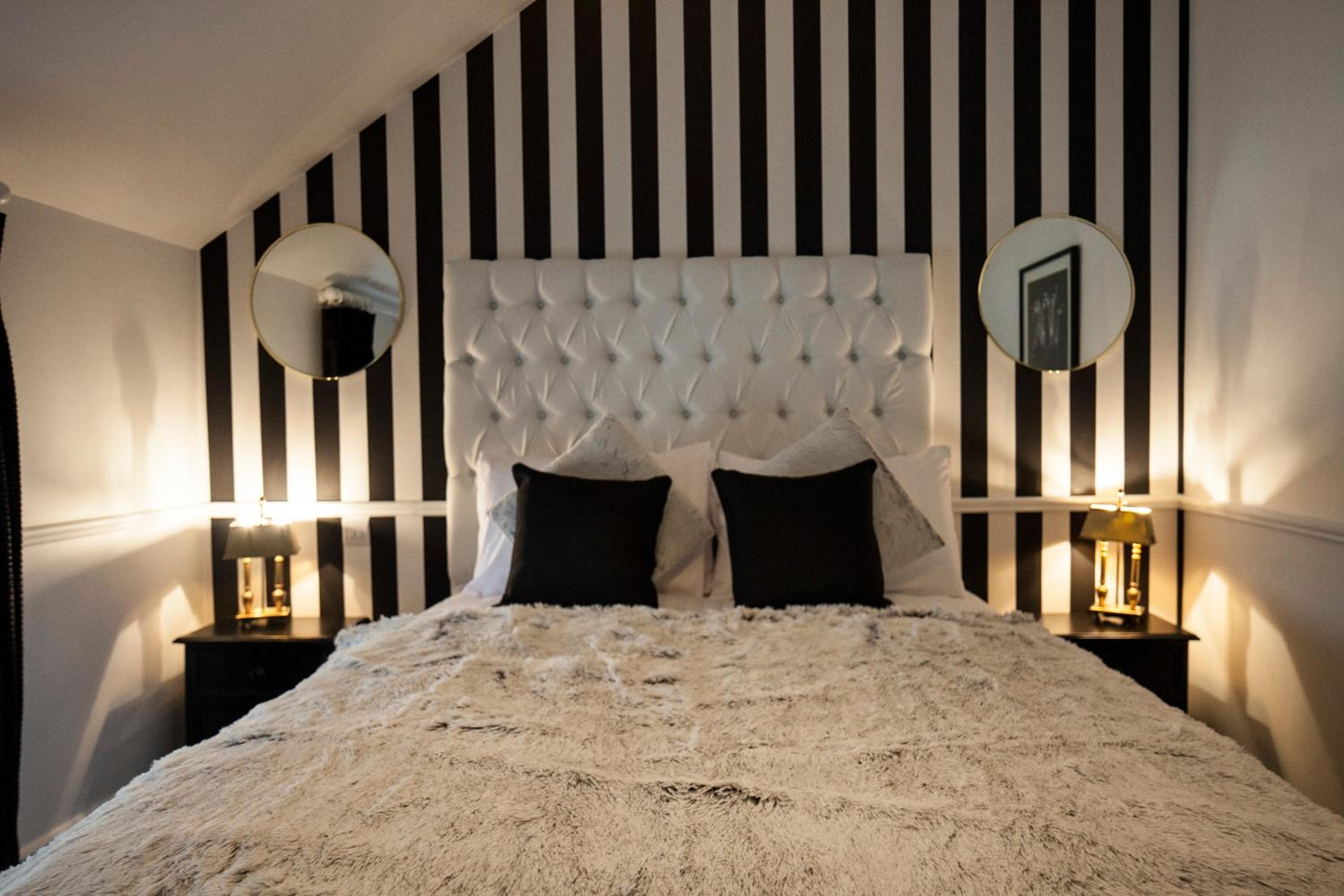 The Rooms at Bardons