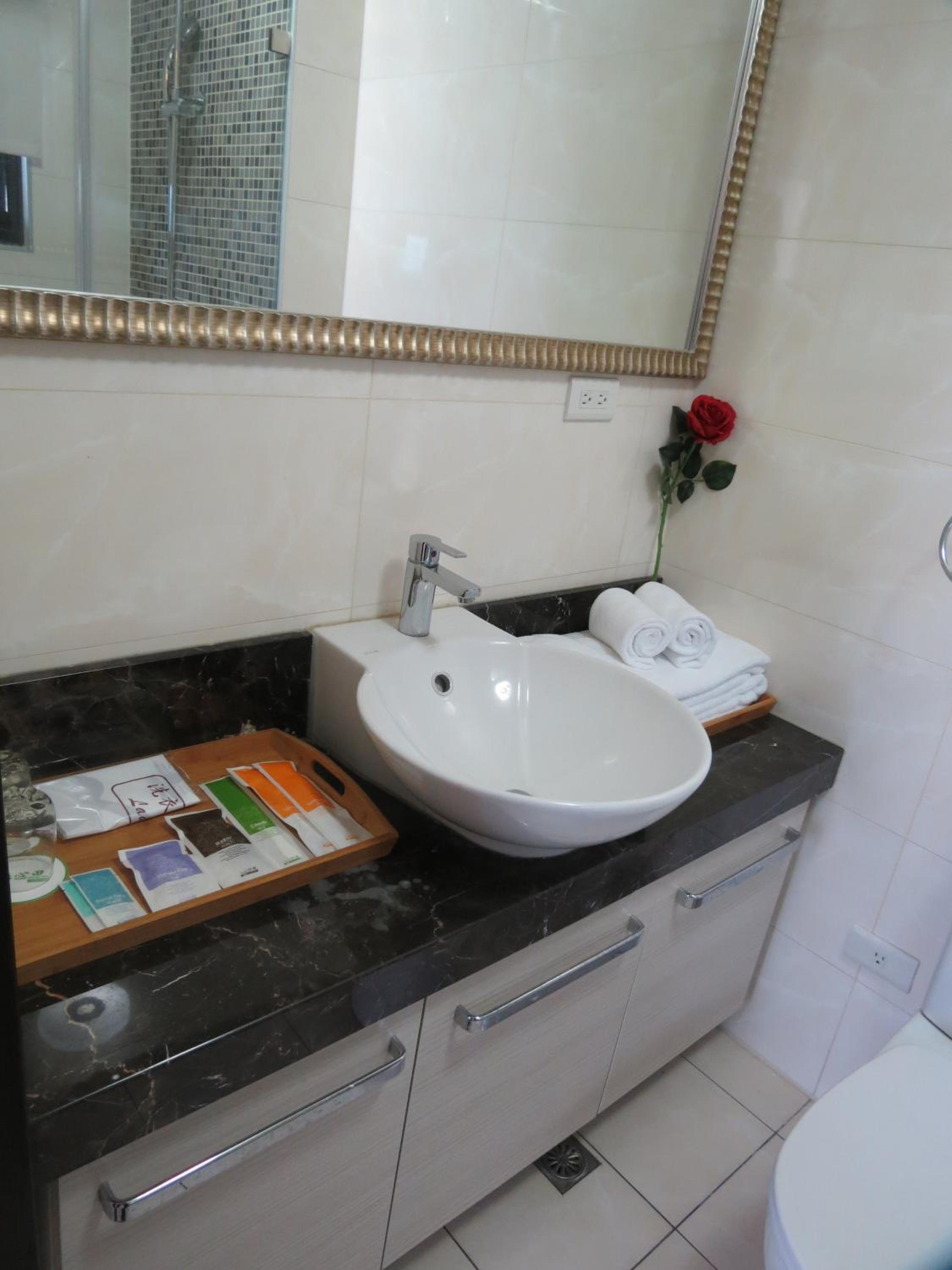 Grand Allevia Villa