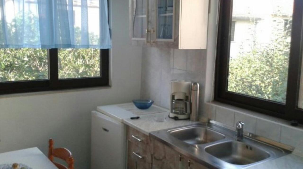 Apartment Marik