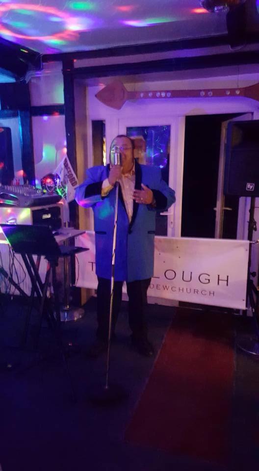 The Plough Inn