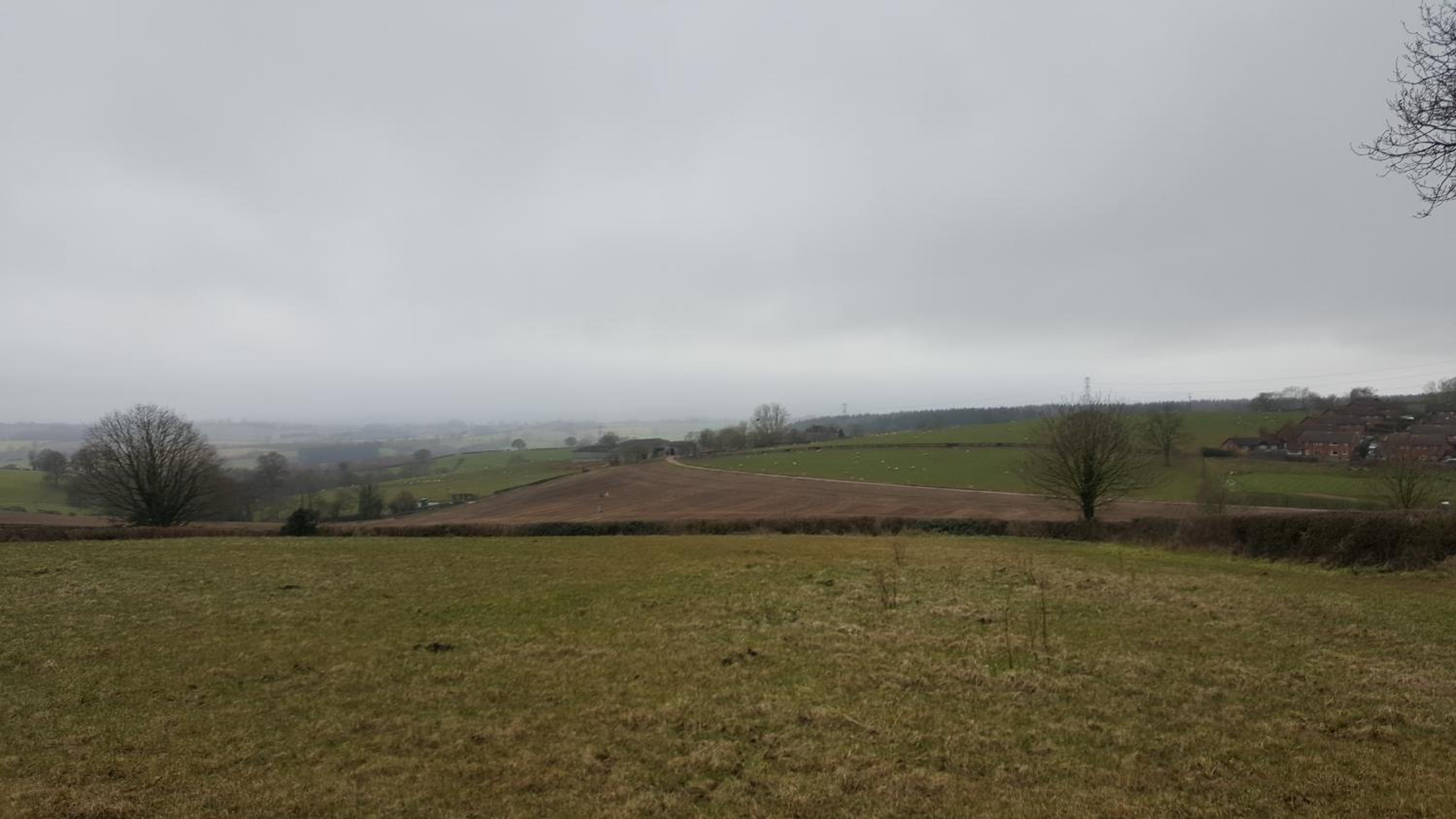The Plough Inn