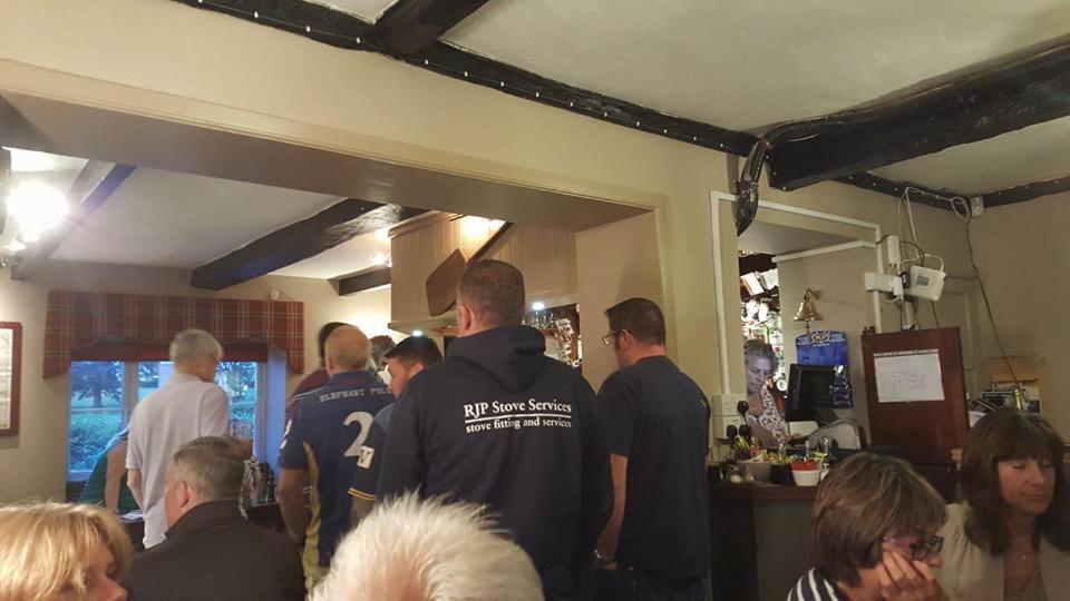 The Plough Inn