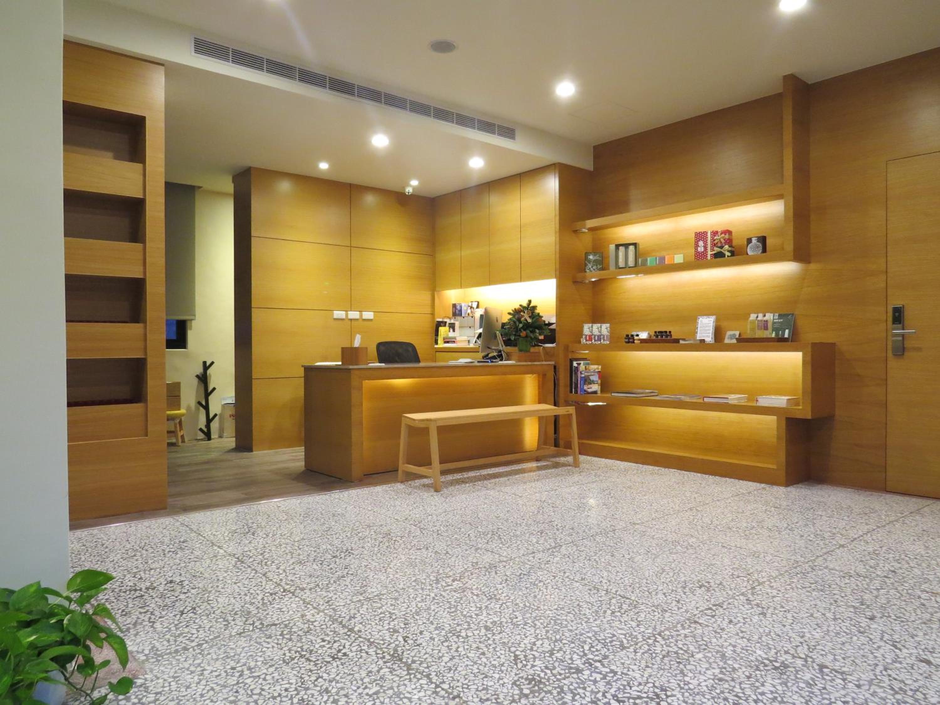 復國8號旅居Bel Panorama Guesthouse