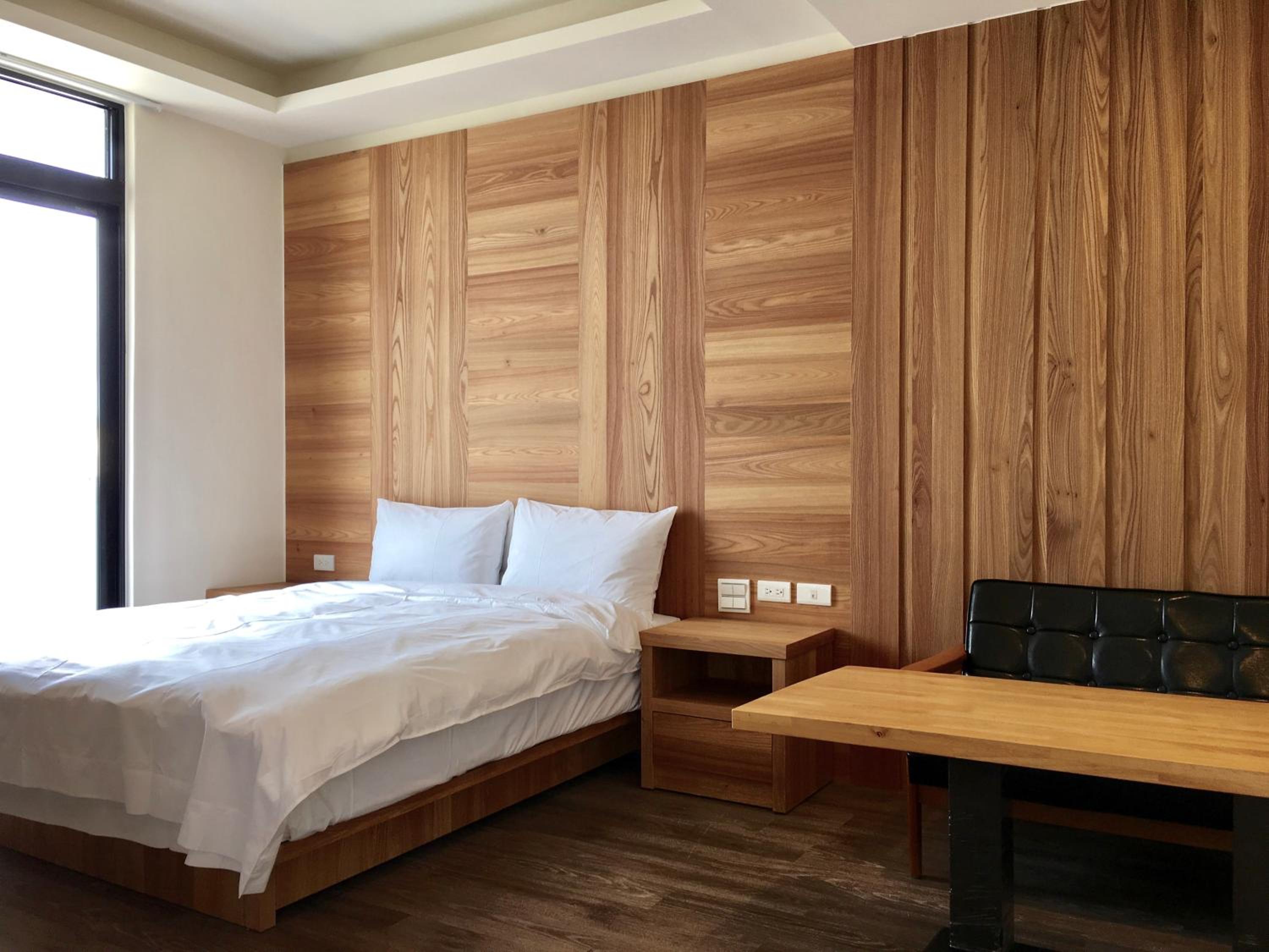 復國8號旅居Bel Panorama Guesthouse