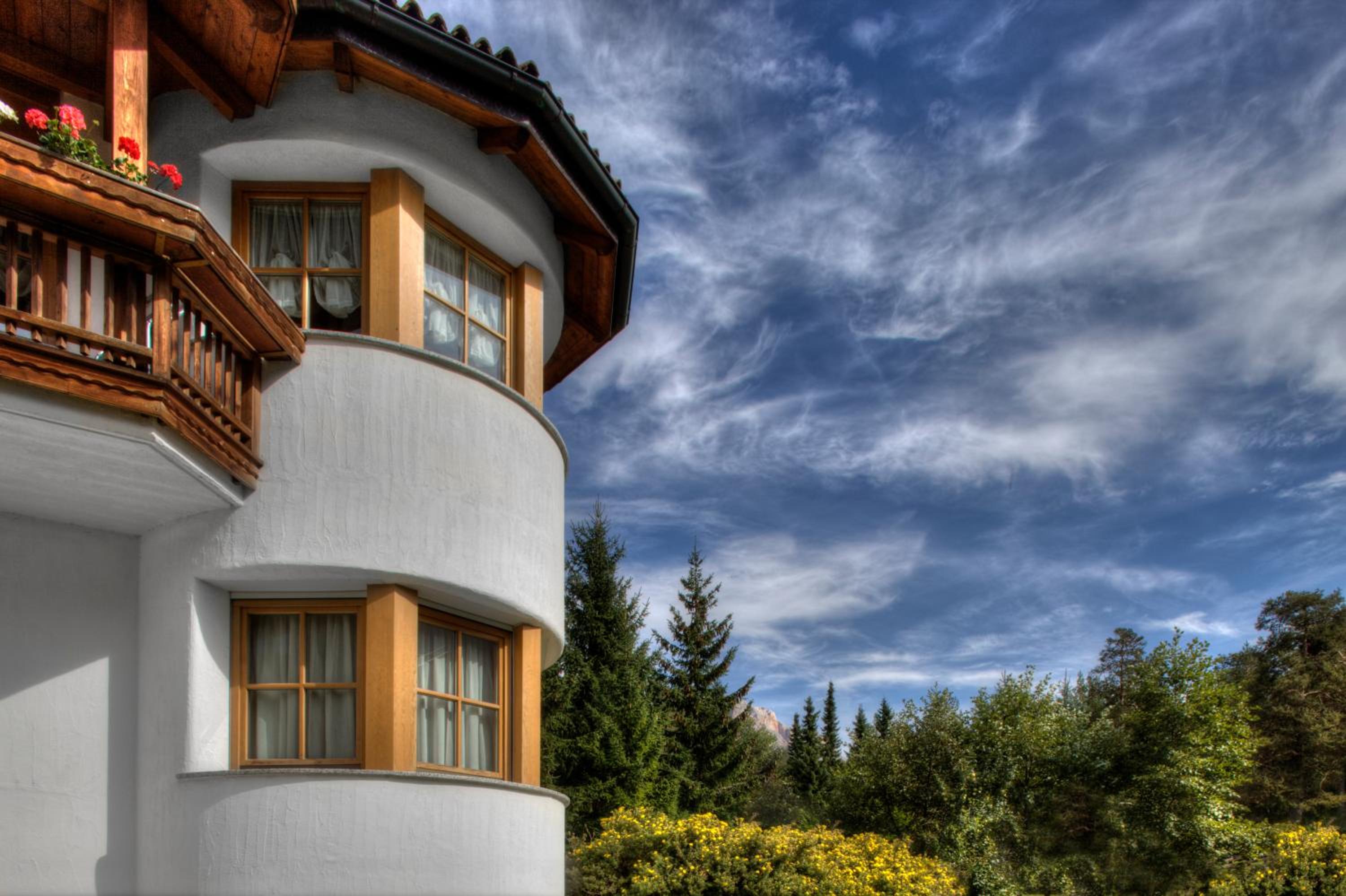 Alexander Mountain-Lodge view 3