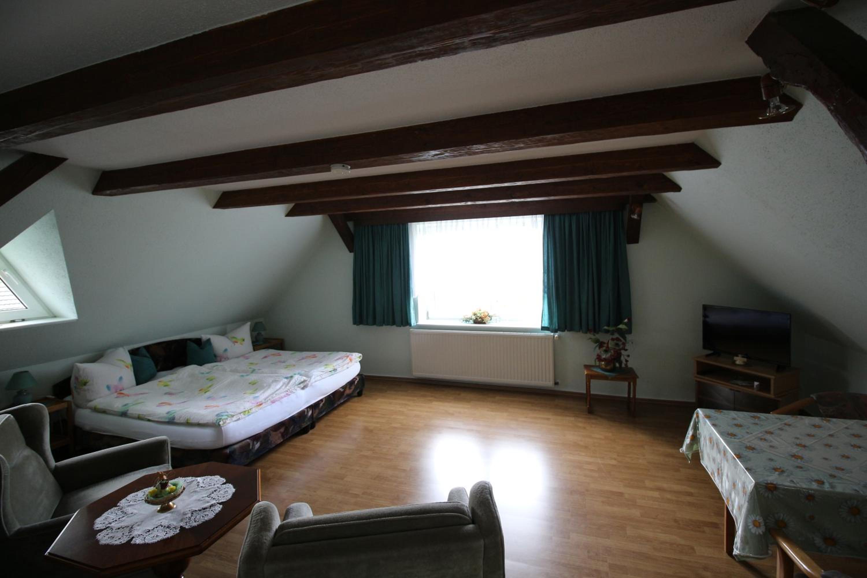 Pension Goerke