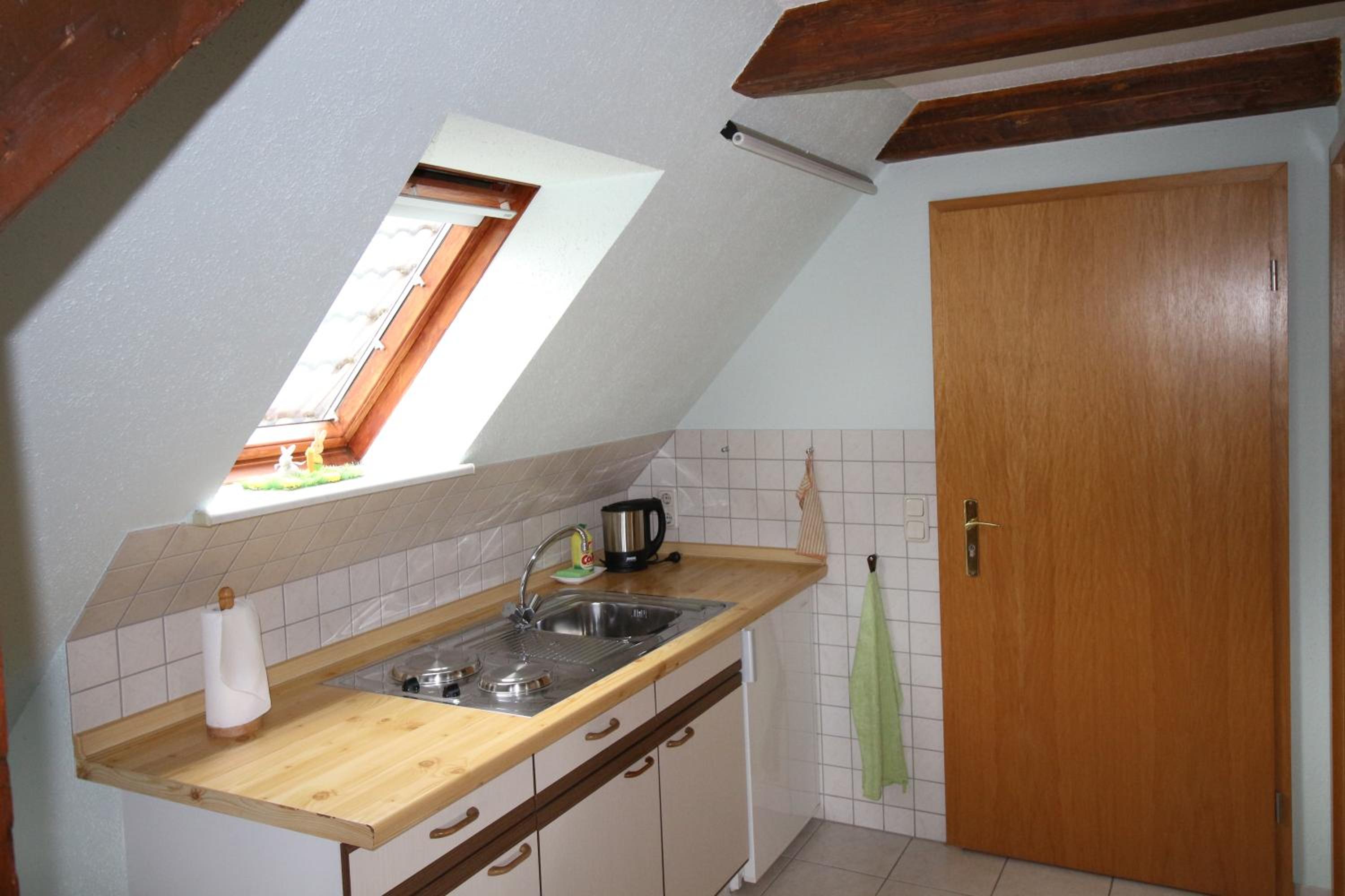 Pension Goerke