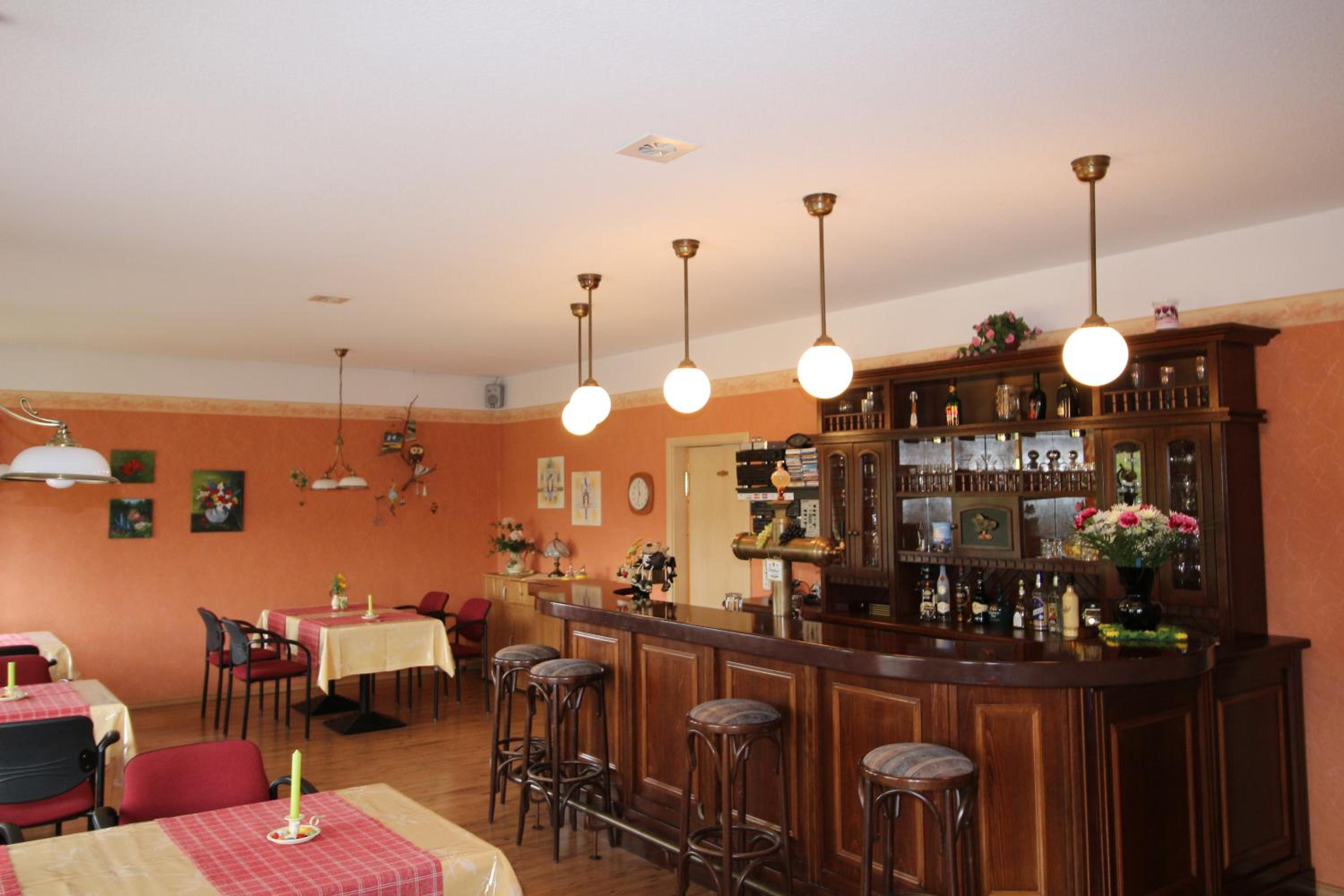 Pension Goerke