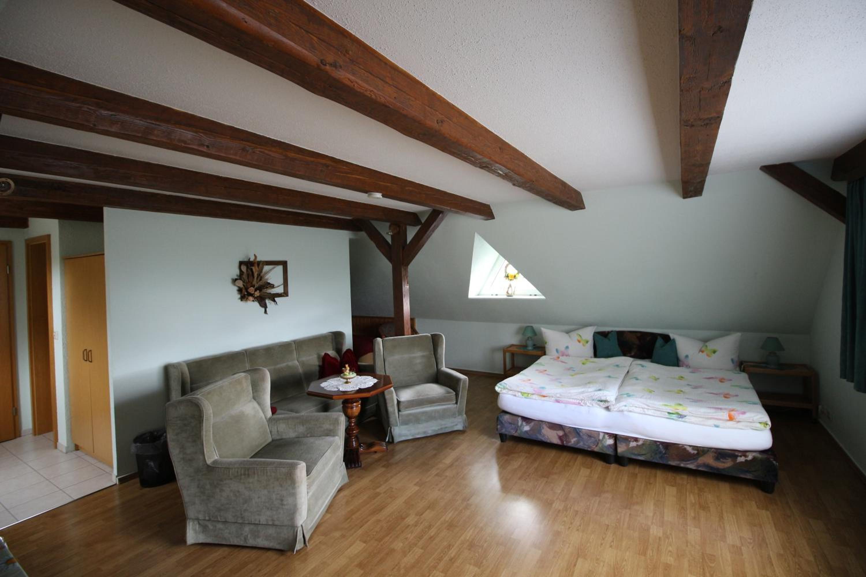 Pension Goerke