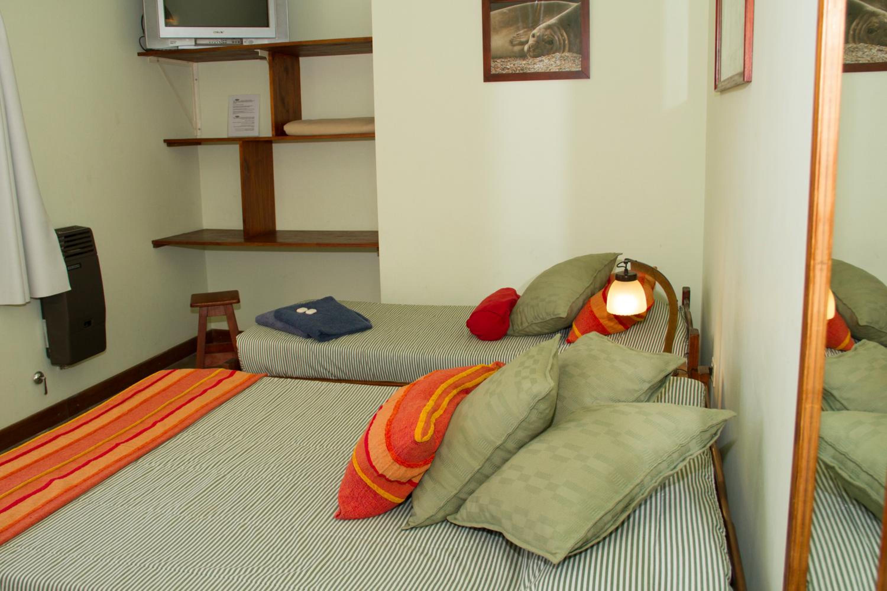 La Tosca Hostel