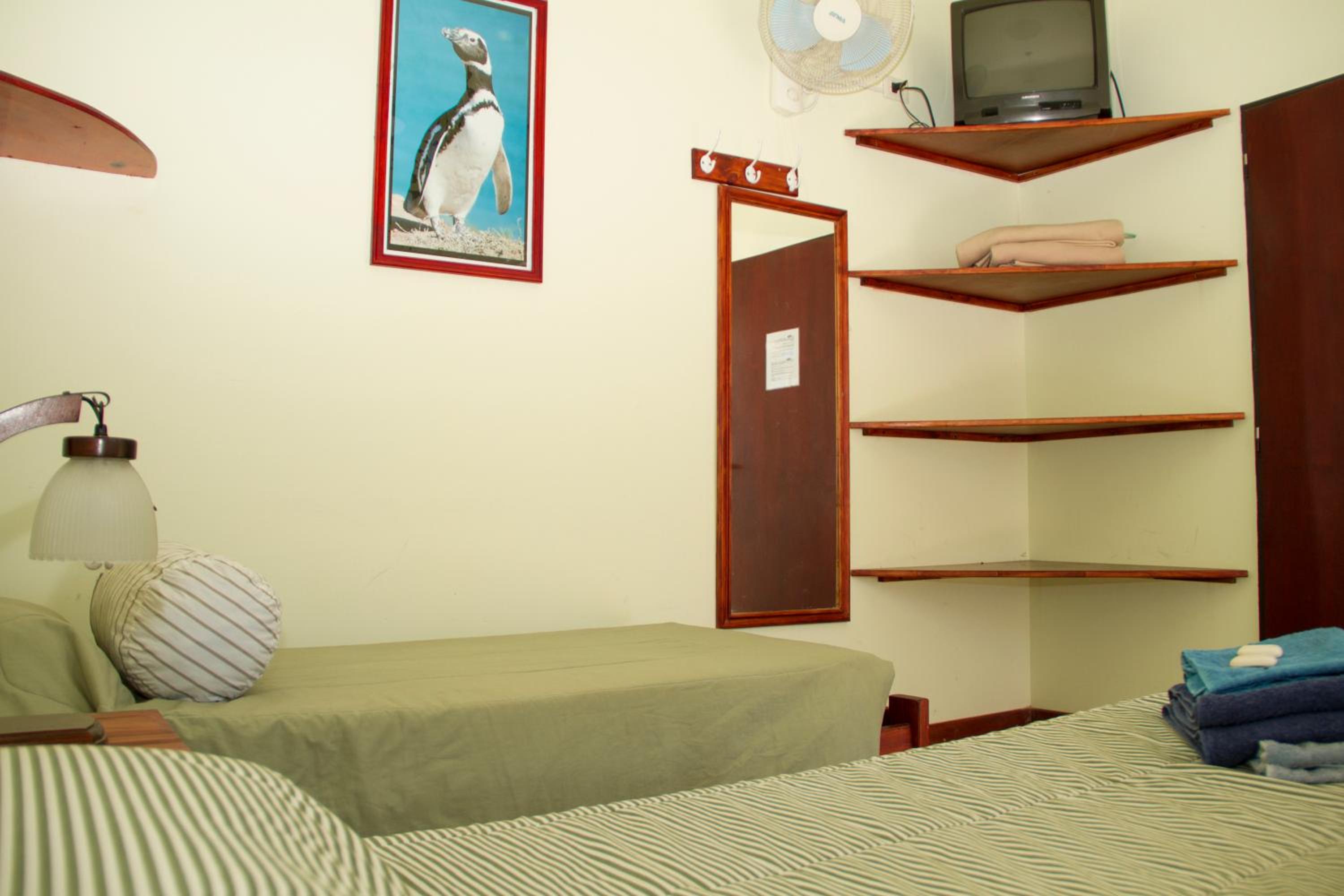 La Tosca Hostel