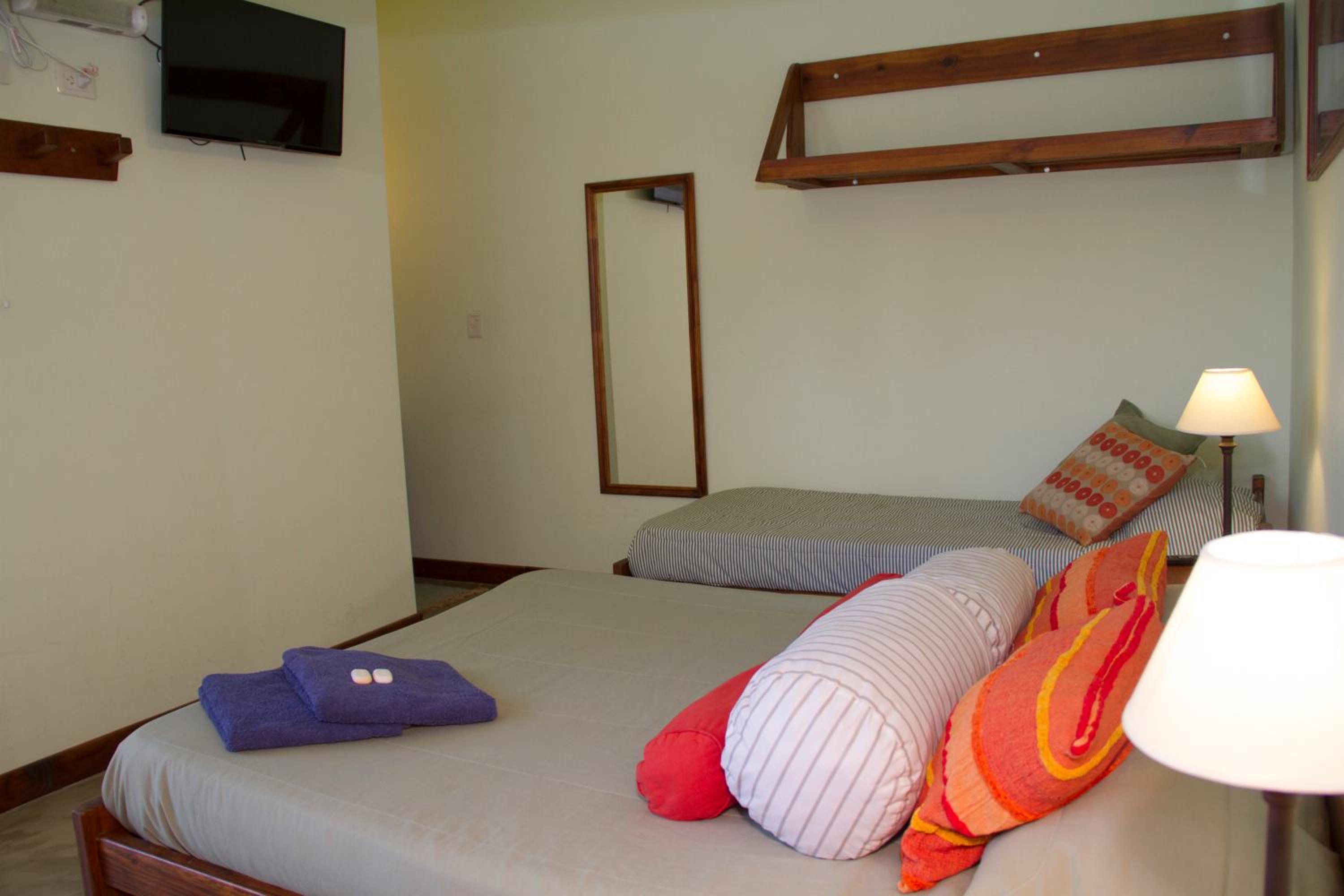 La Tosca Hostel