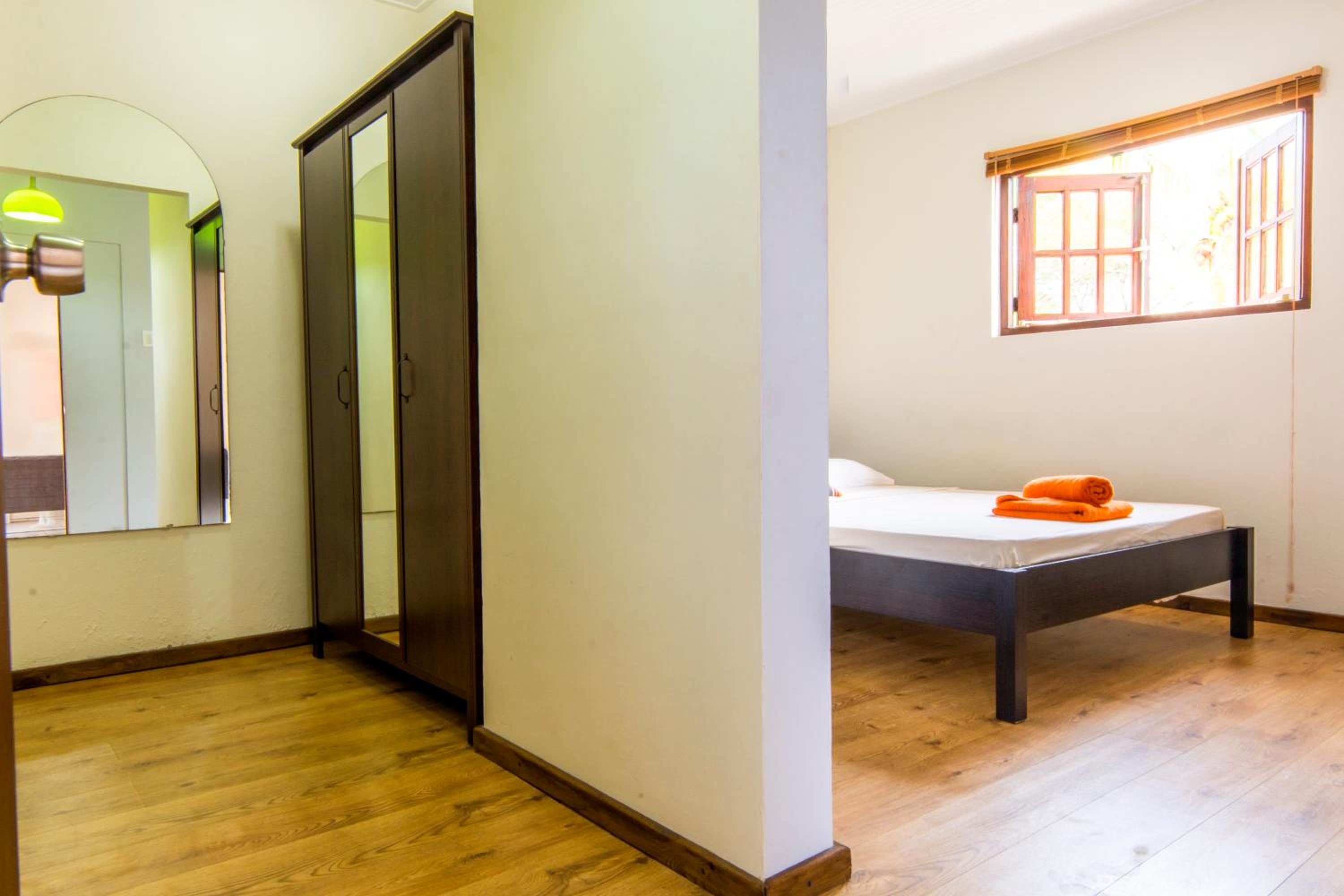 Advantage Apartments Curacao