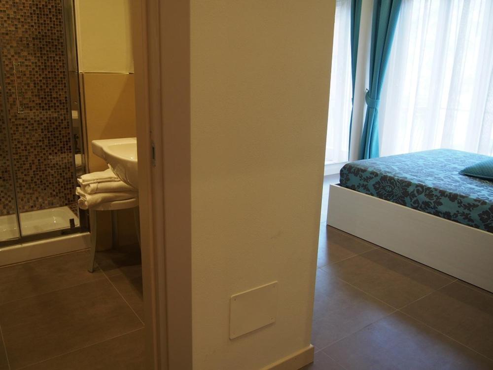 Endro's Rooms