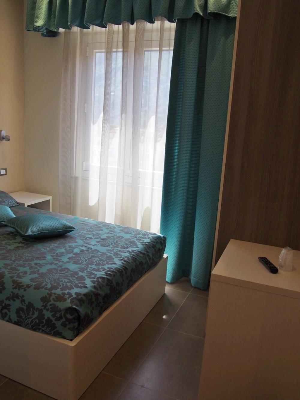 Endro's Rooms