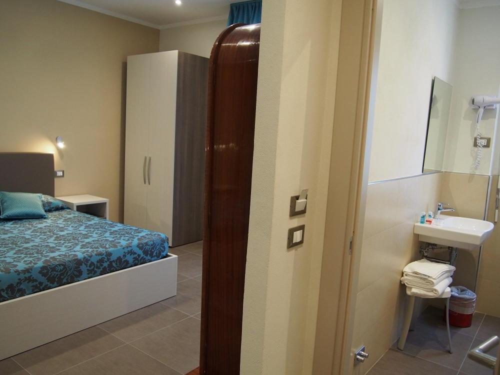 Endro's Rooms