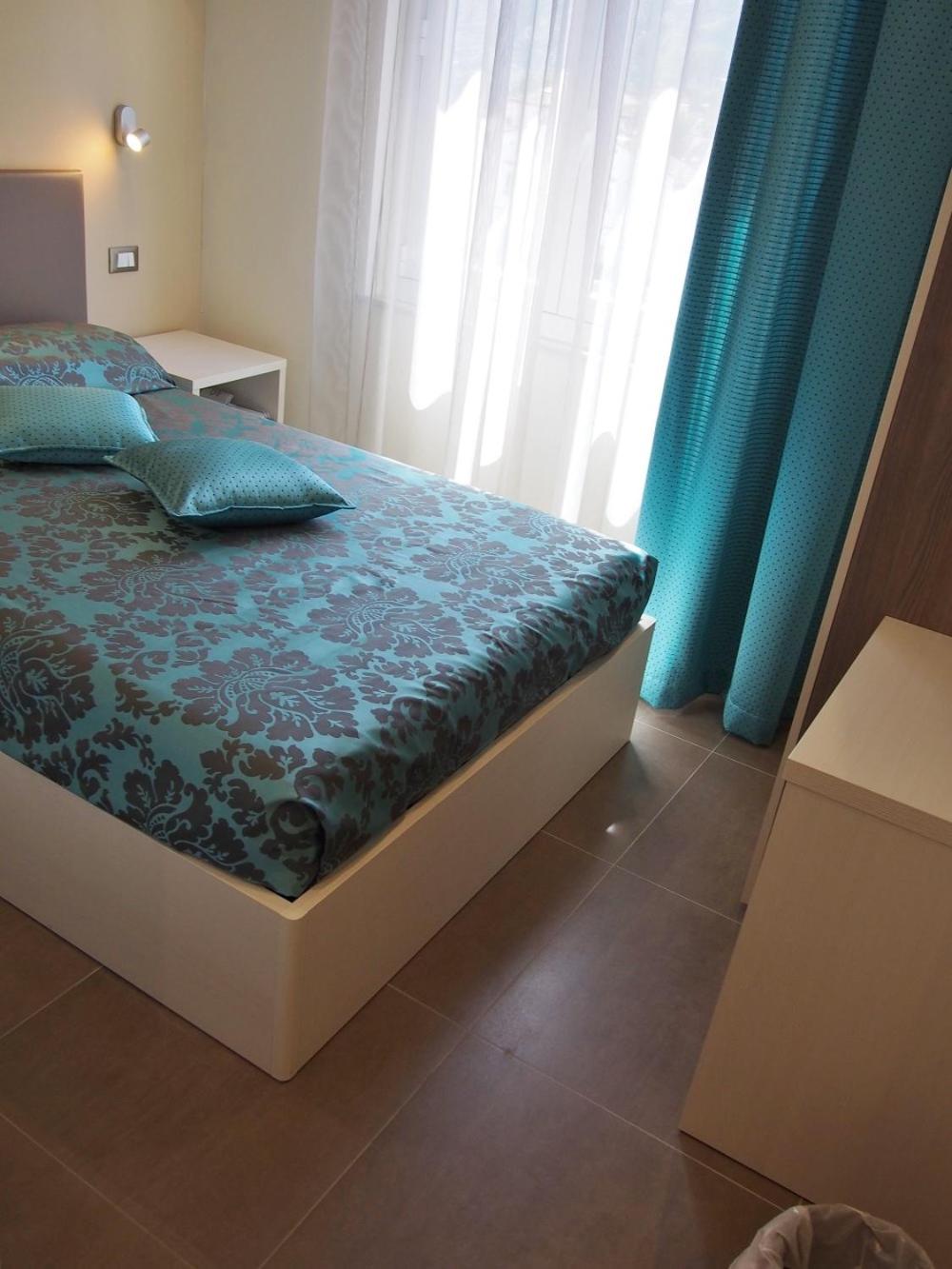 Endro's Rooms