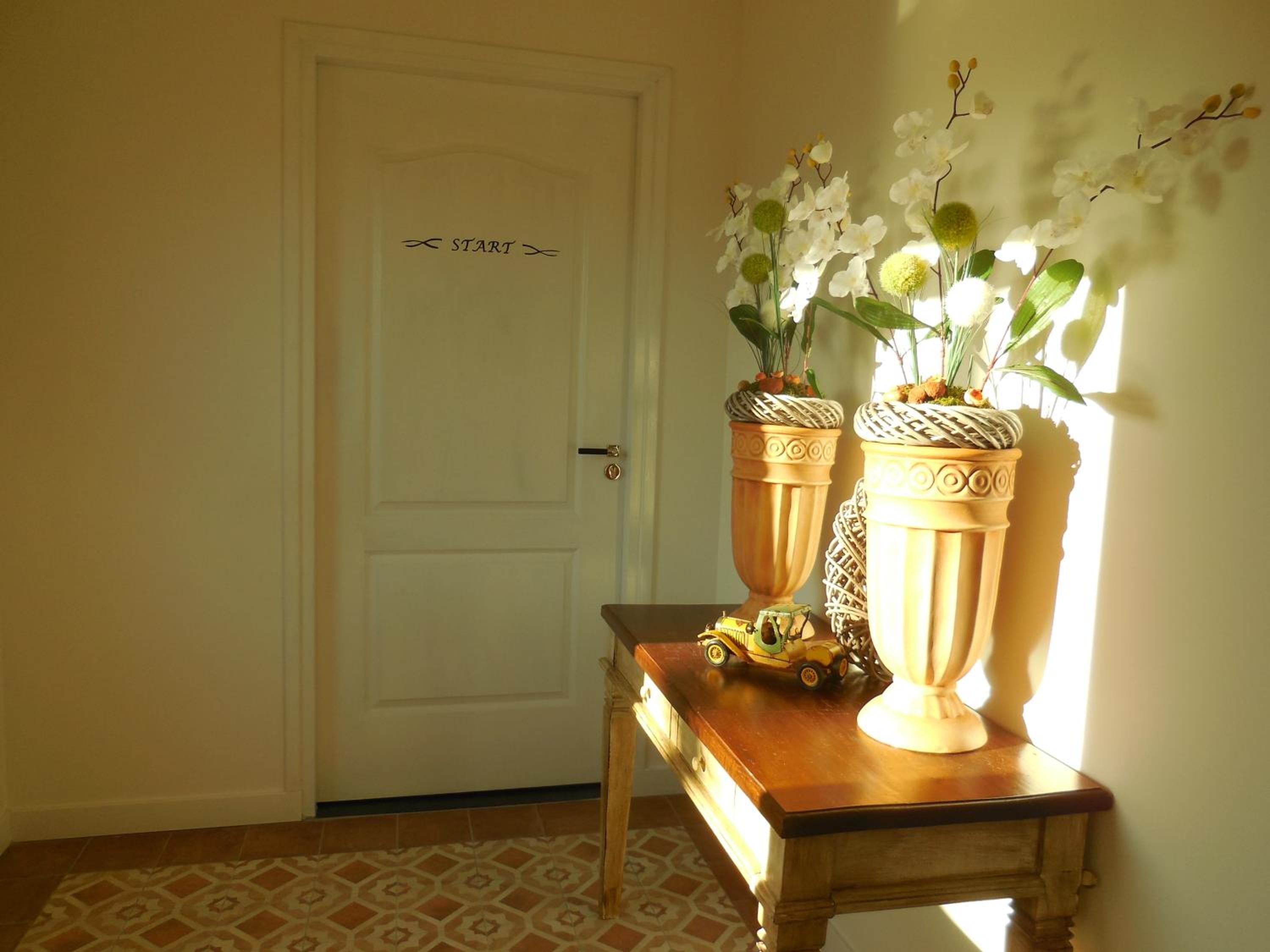 B & B " De 7 Sprong " view 4