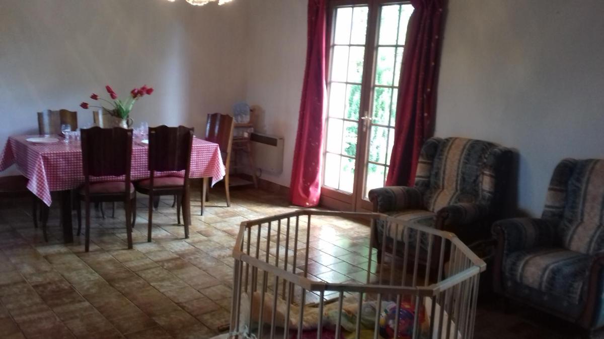 Gite du Vieux Charme photo 2