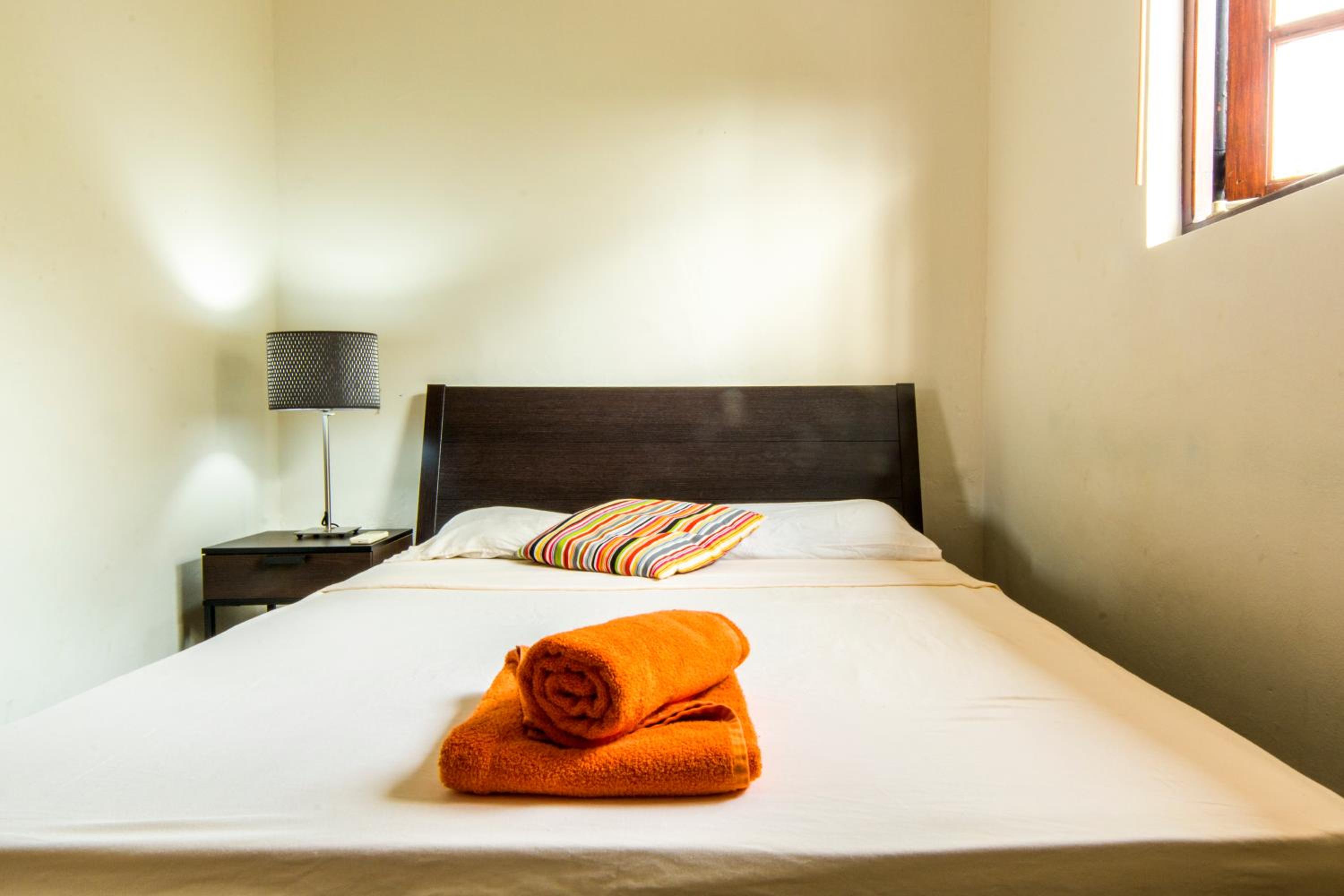 Advantage Apartments Curacao