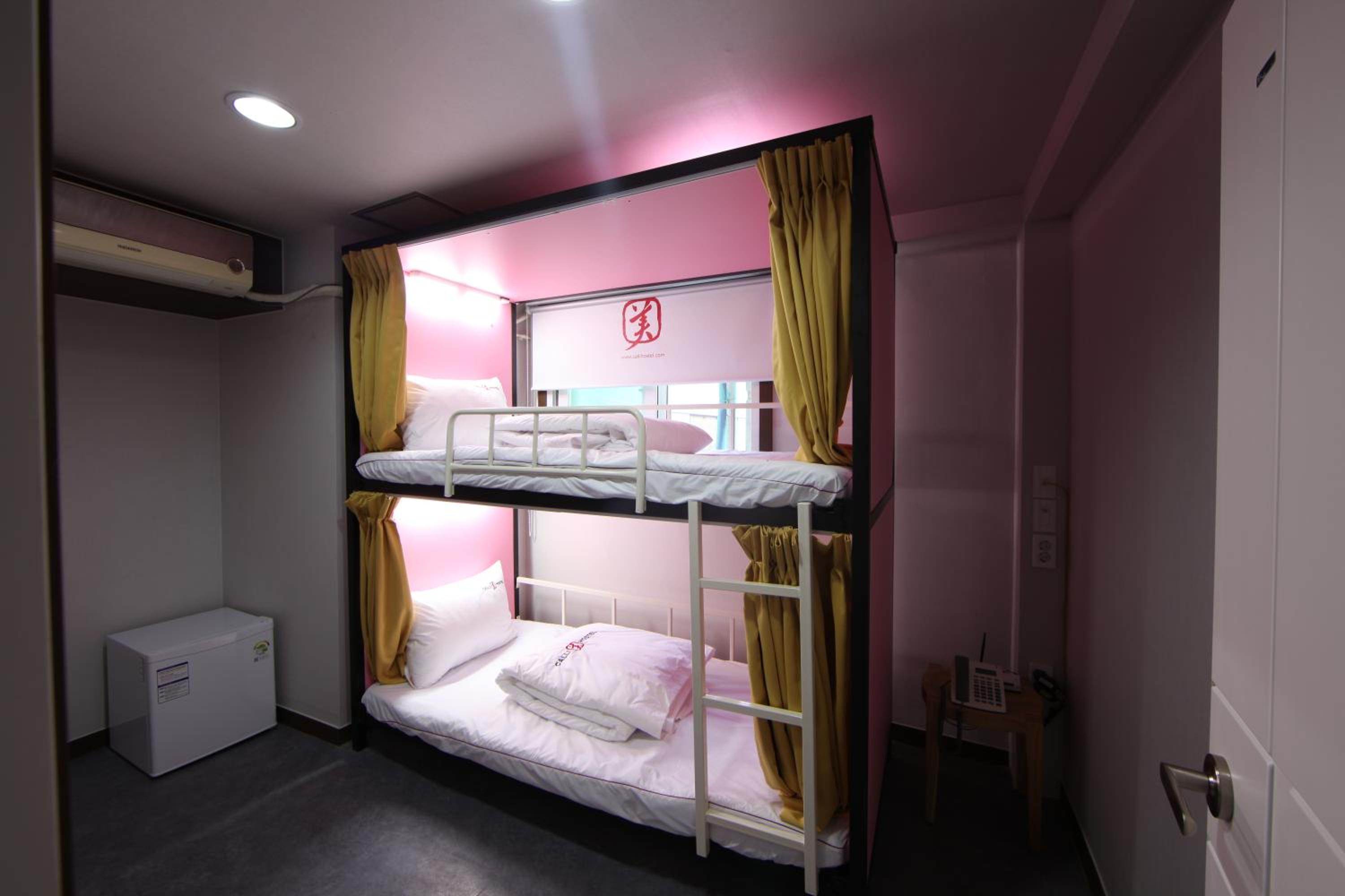 Calli Hostel