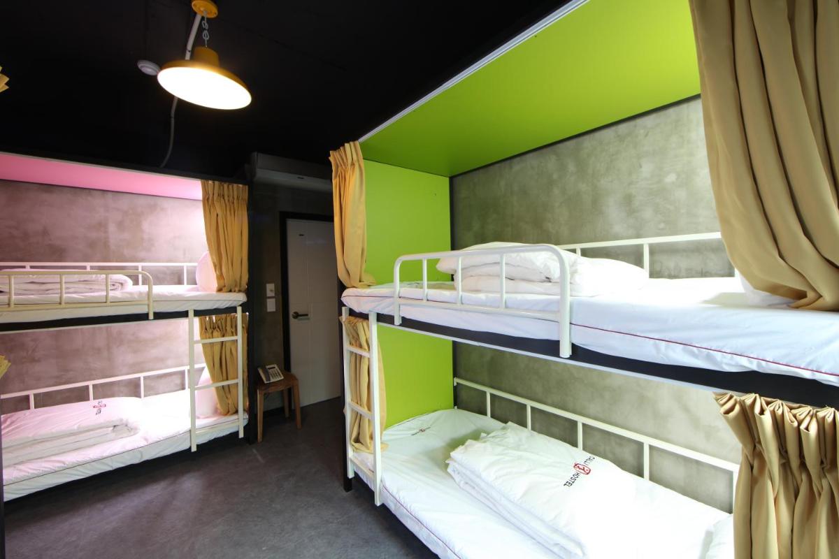 Calli Hostel