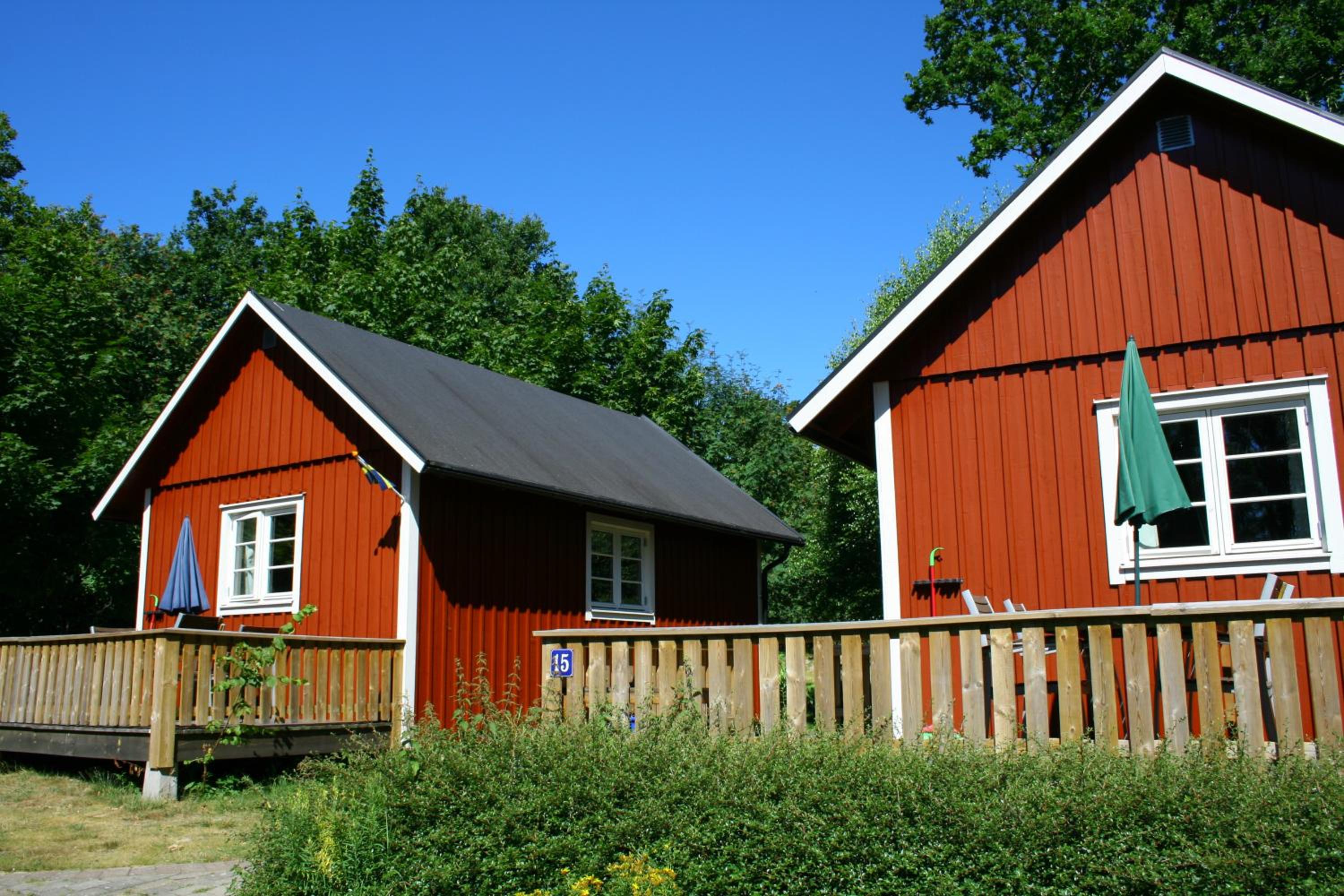 Dragsö Camping & Stugby