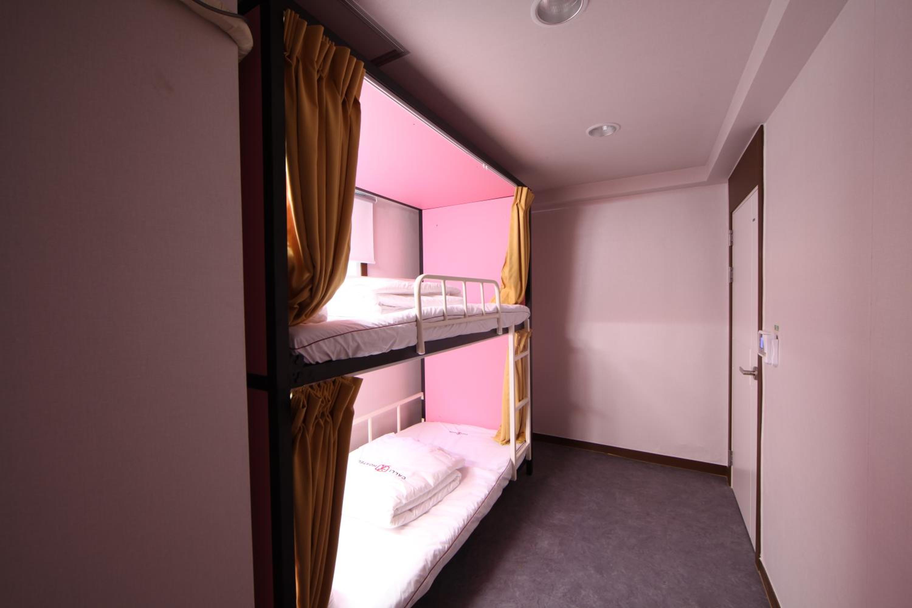 Calli Hostel