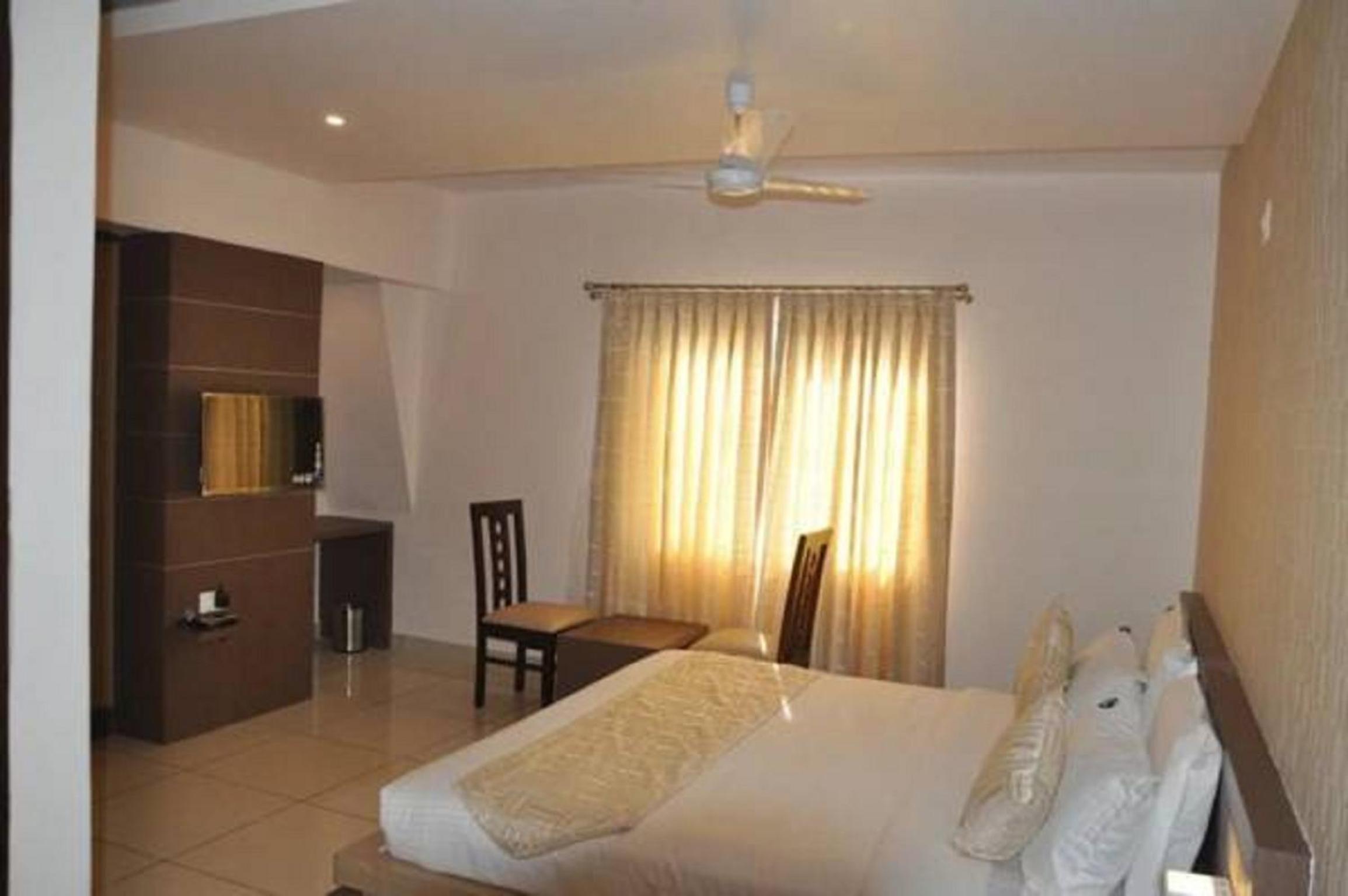 Shivaprasad Grand