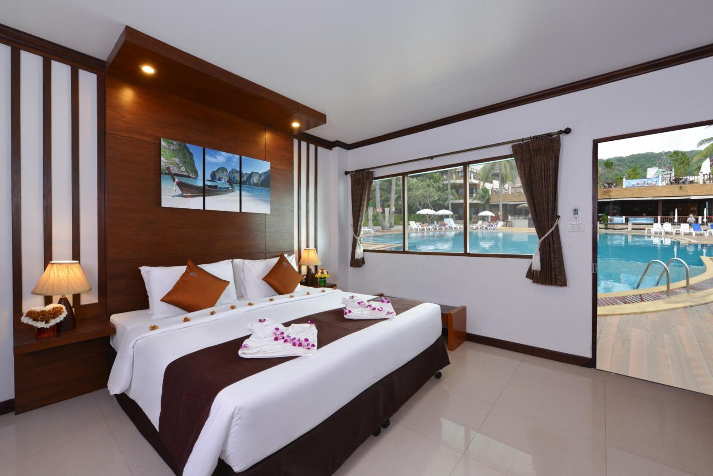 Phangan Bayshore Resort Koh Phangan