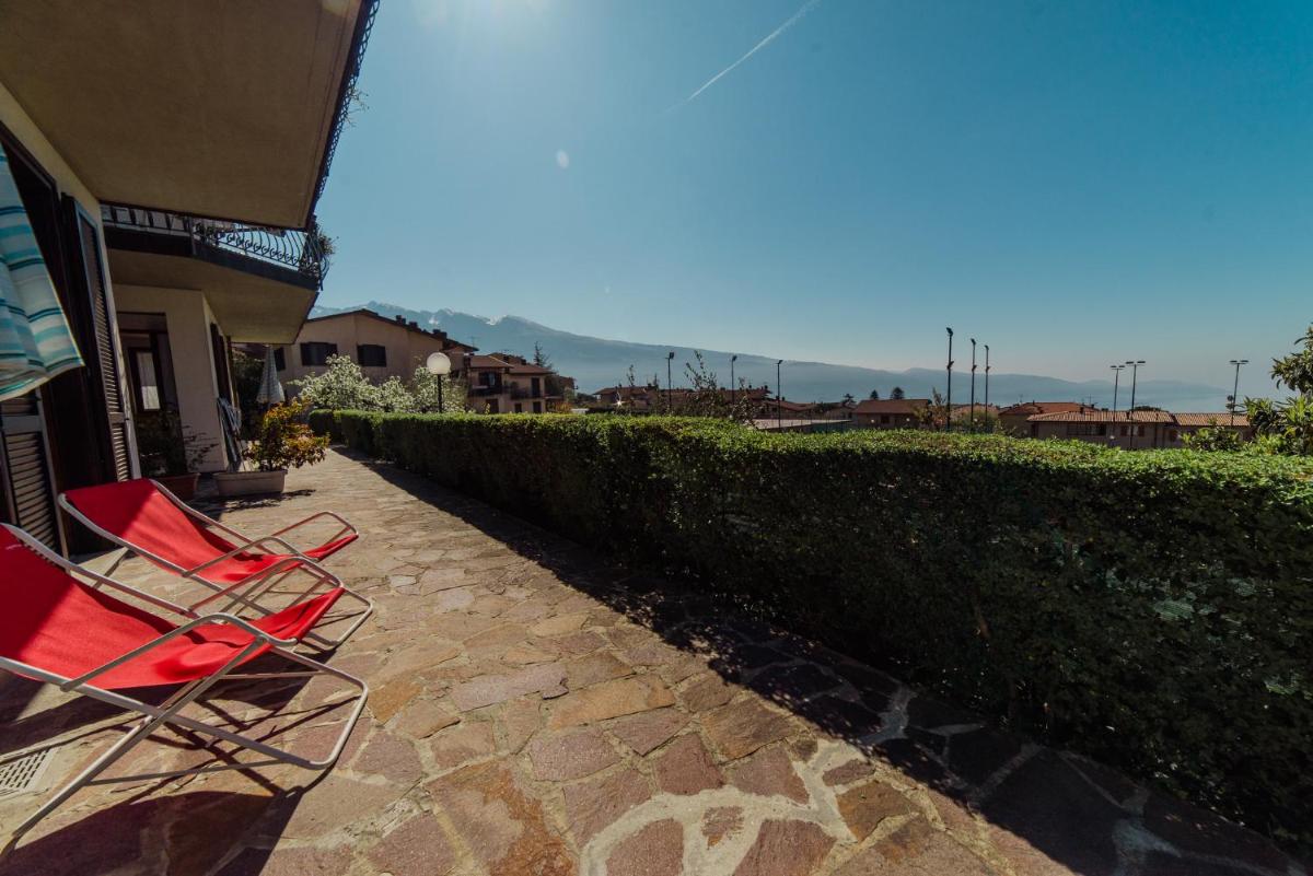 Casa Rita view 3