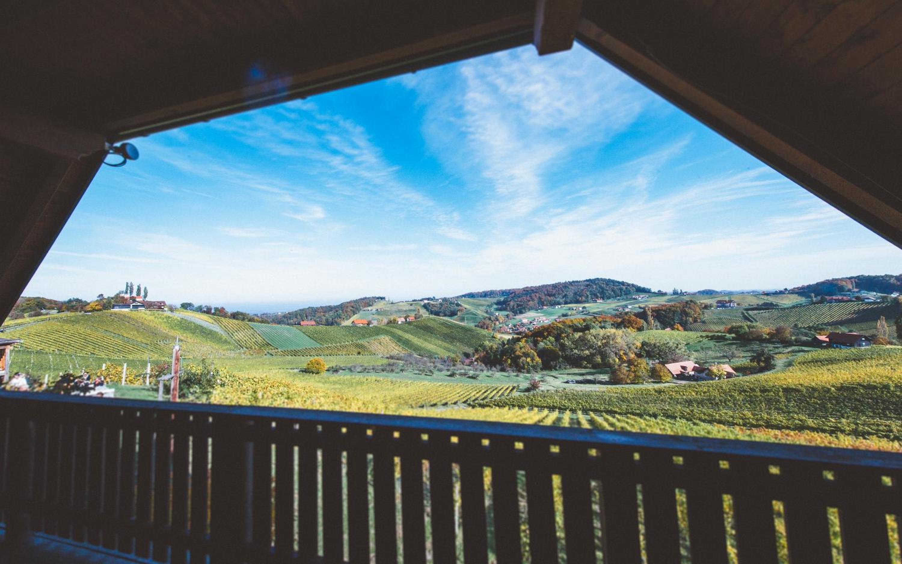 Weingut Kögl
