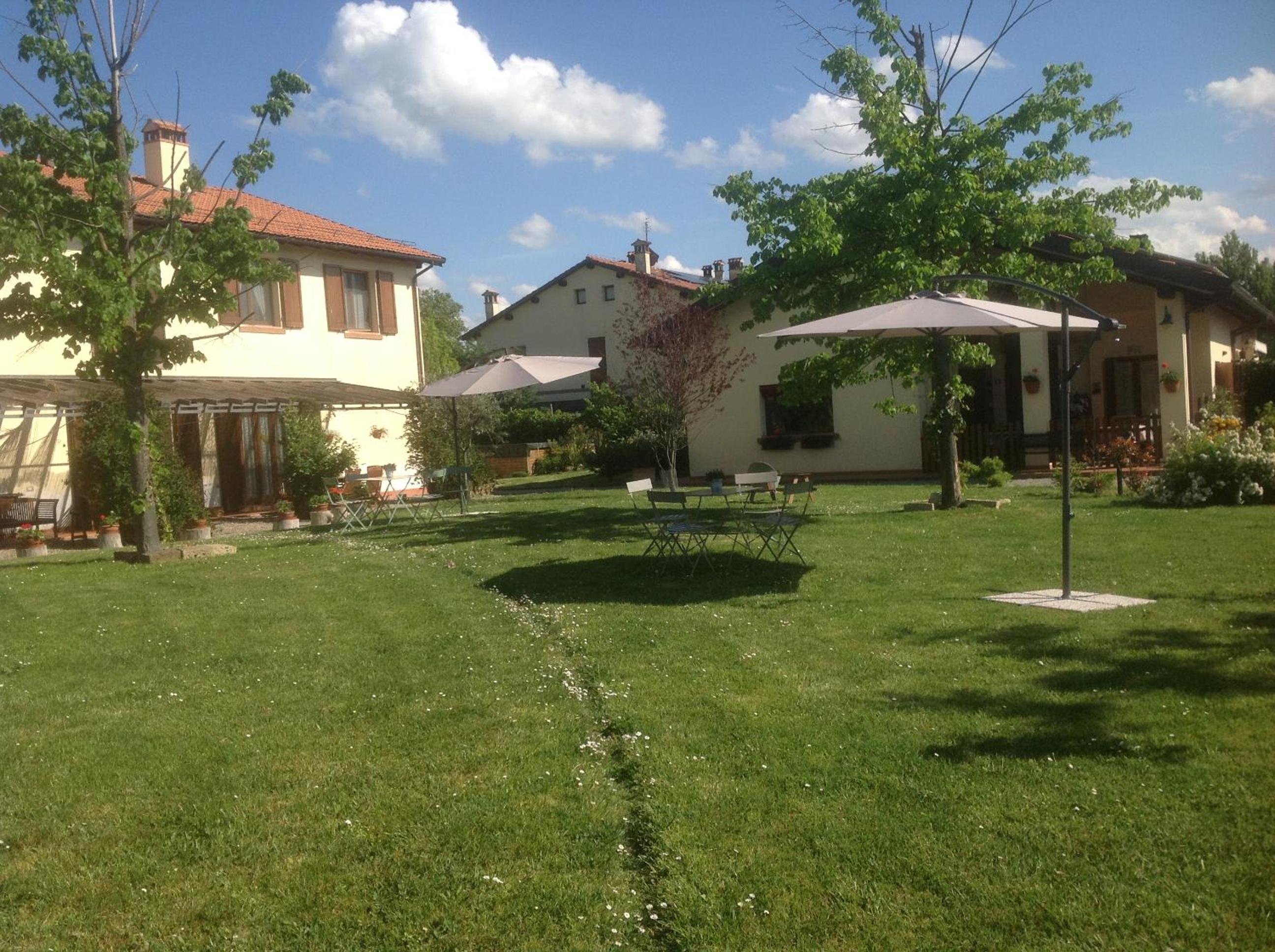 Agriturismo Ca' di Mazza