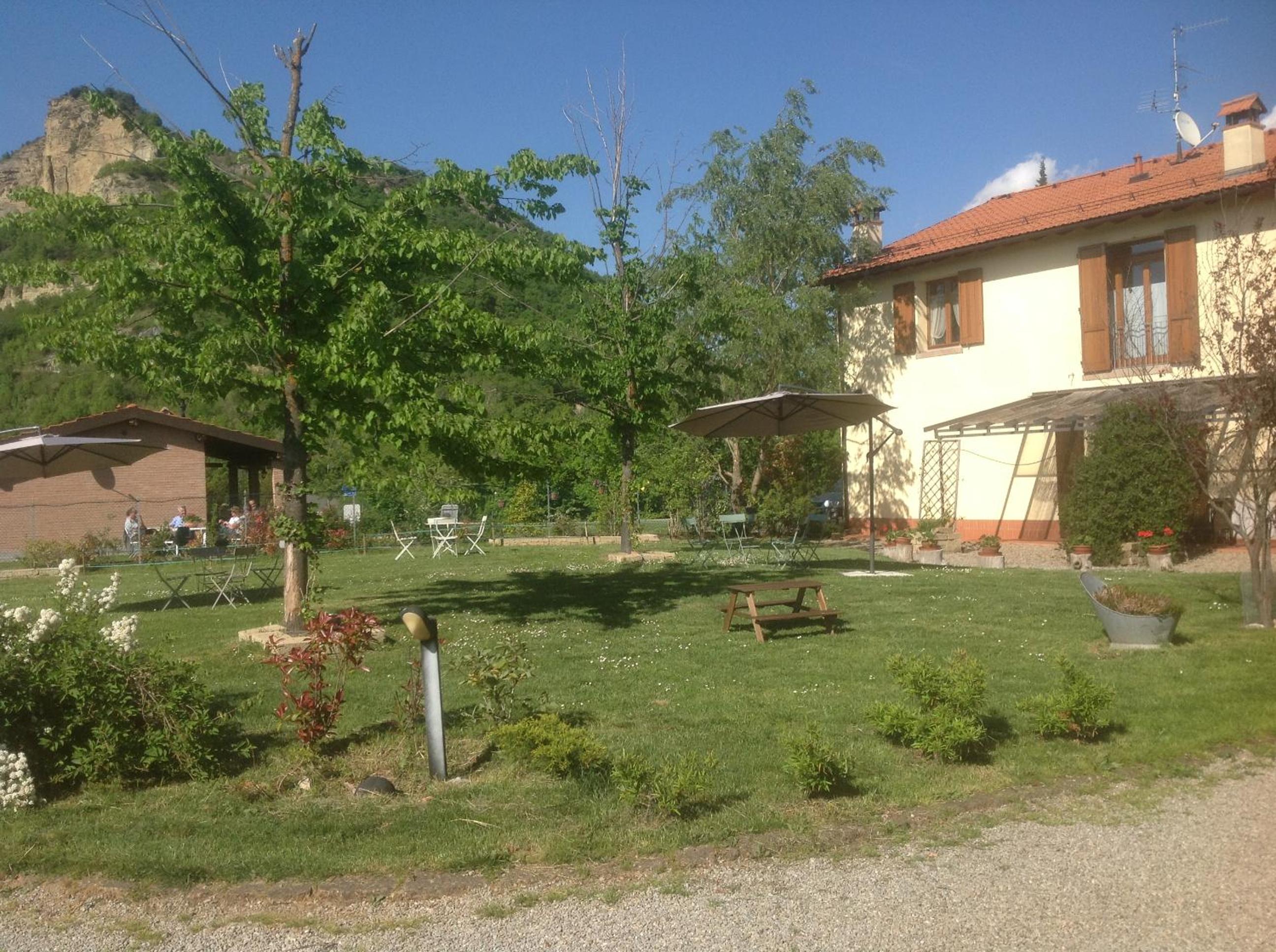 Agriturismo Ca' di Mazza