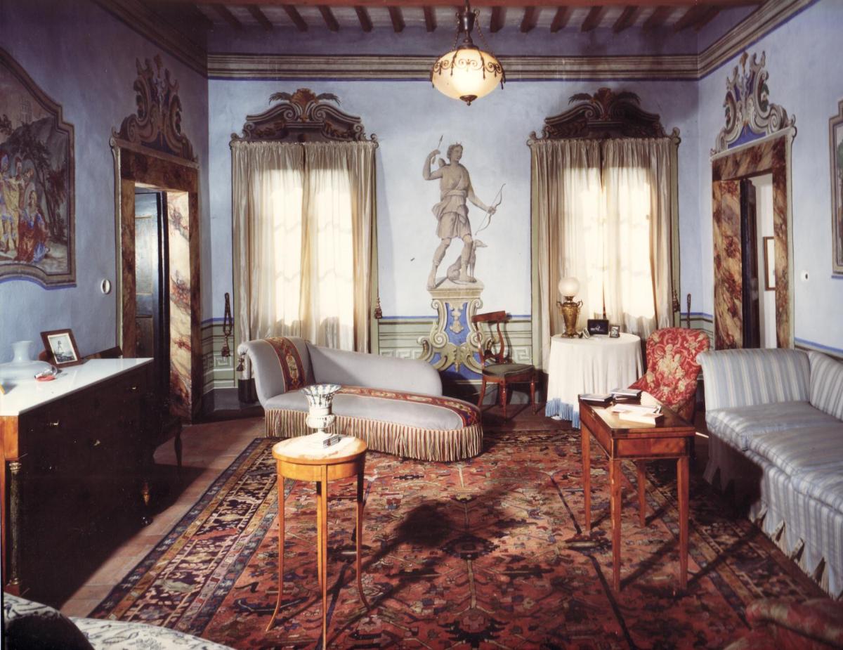 Villa Del Rimedio photo 1