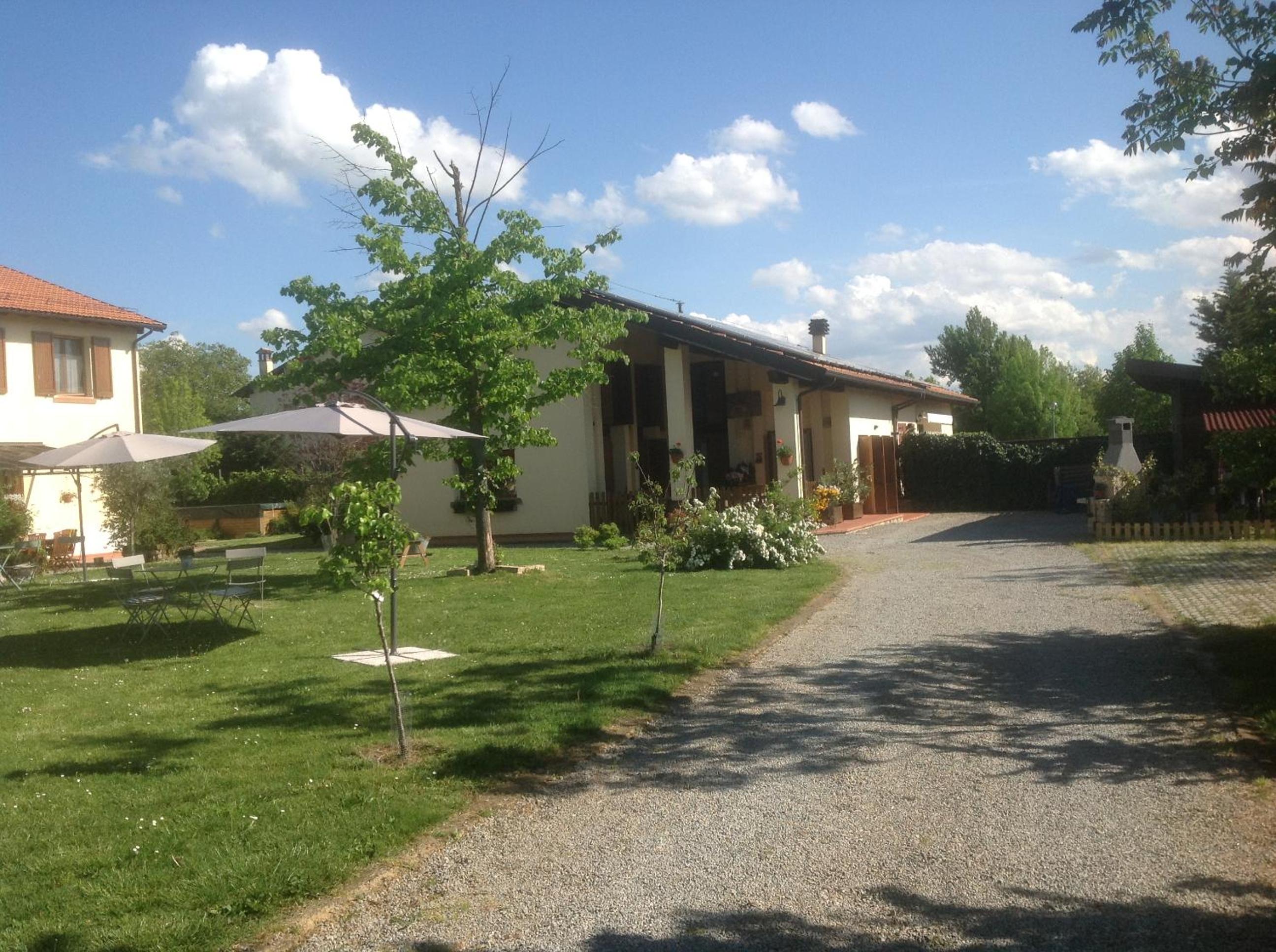 Agriturismo Ca' di Mazza