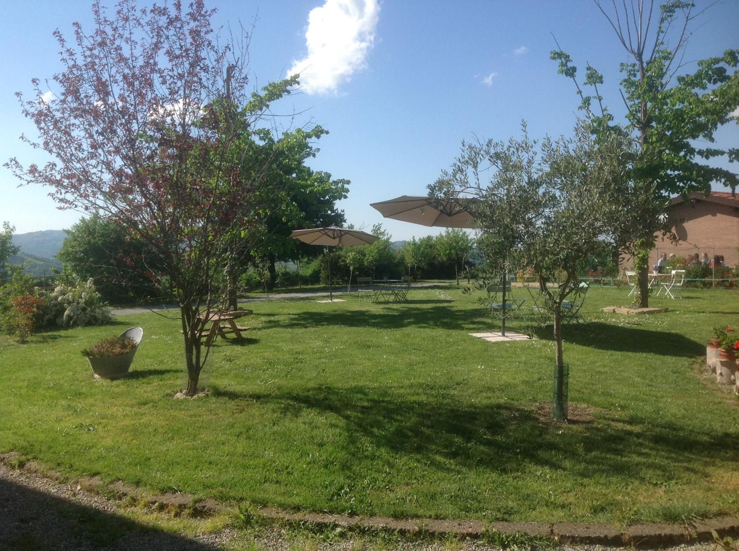Agriturismo Ca' di Mazza