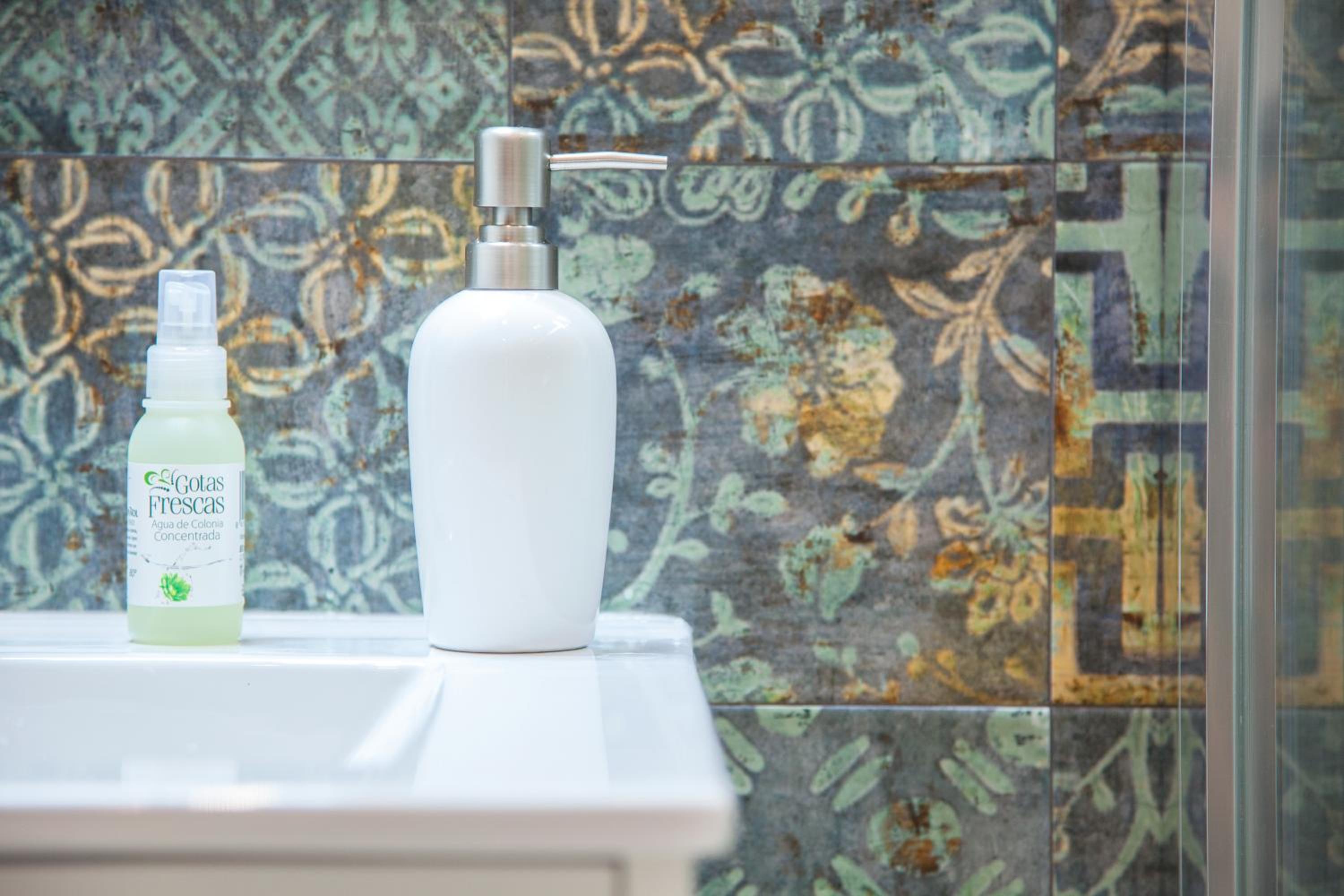 Seville Vacations - Lukanda Mariana - Property Image 80