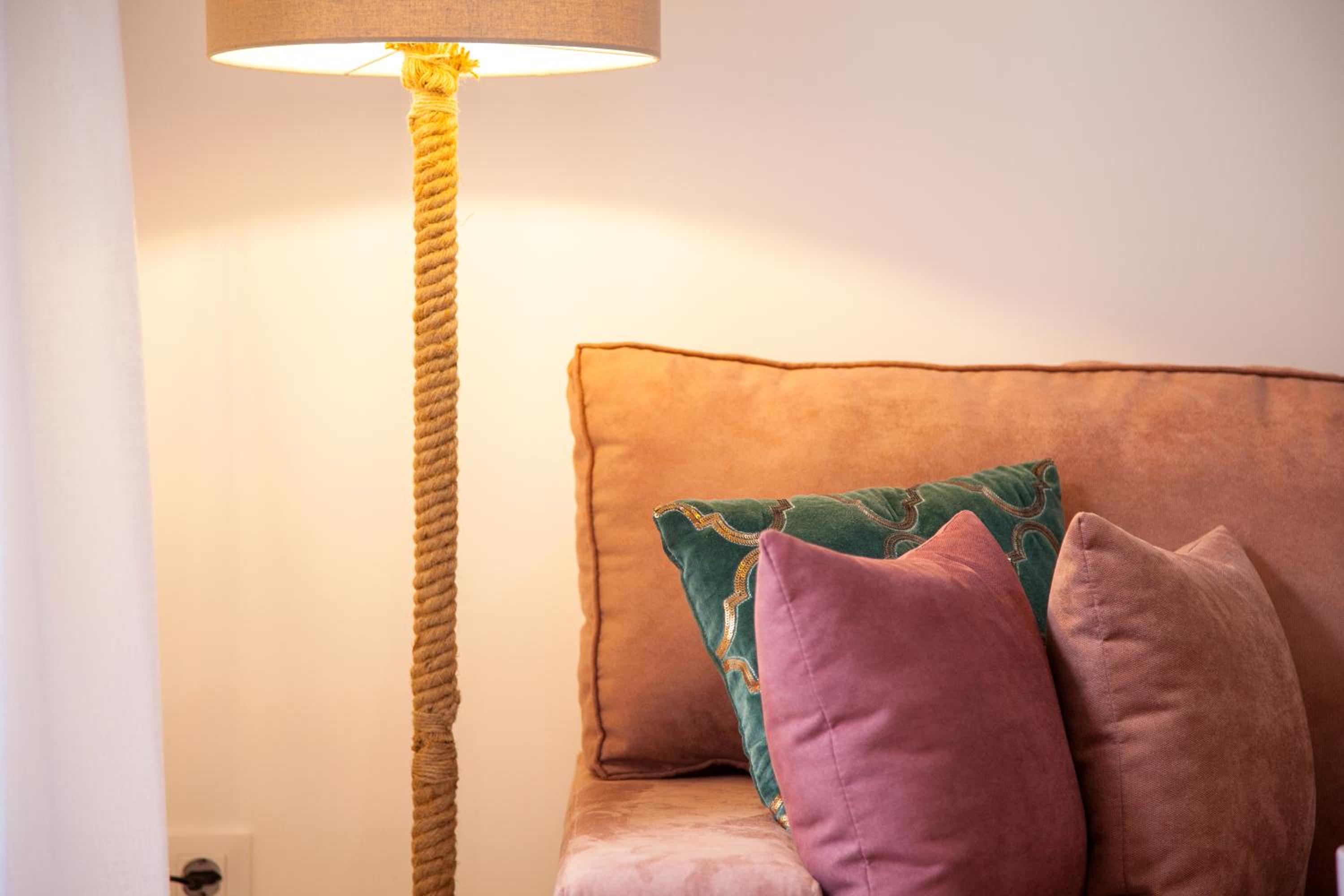 Seville Vacations - Lukanda Mariana - Property Image 70