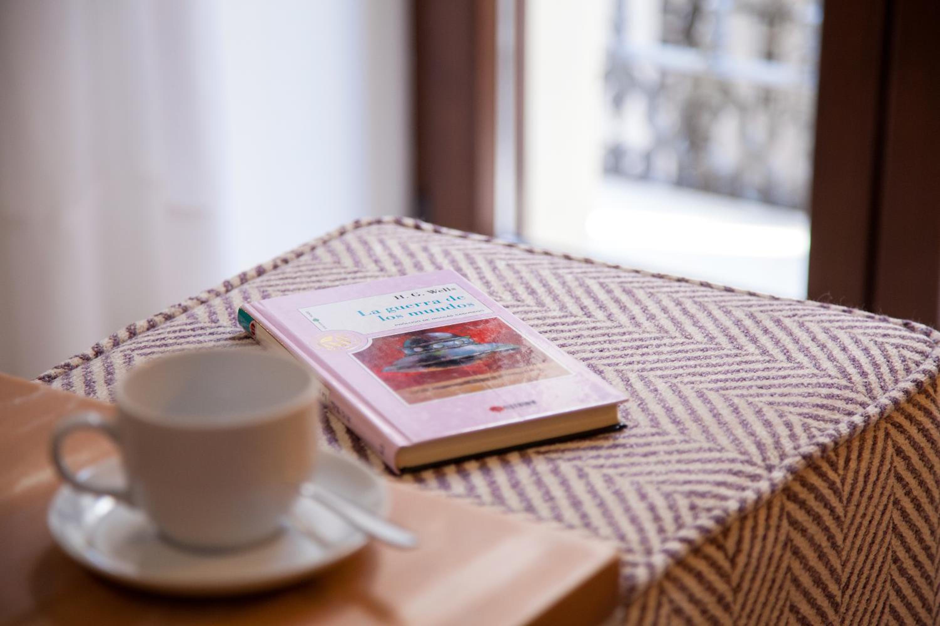 Seville Vacations - Lukanda Mariana - Property Image 84