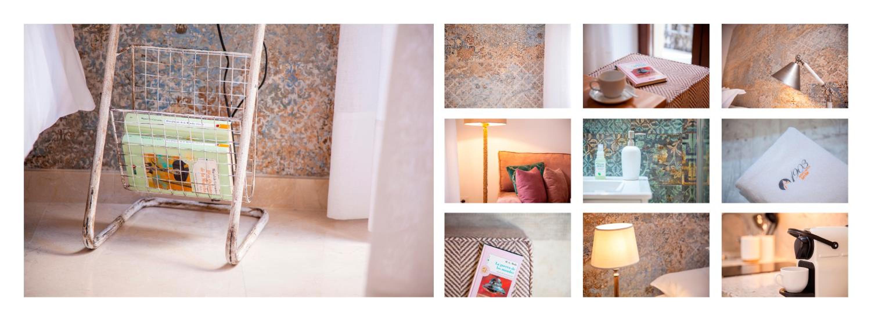 Seville Vacations - Lukanda Mariana - Property Image 25