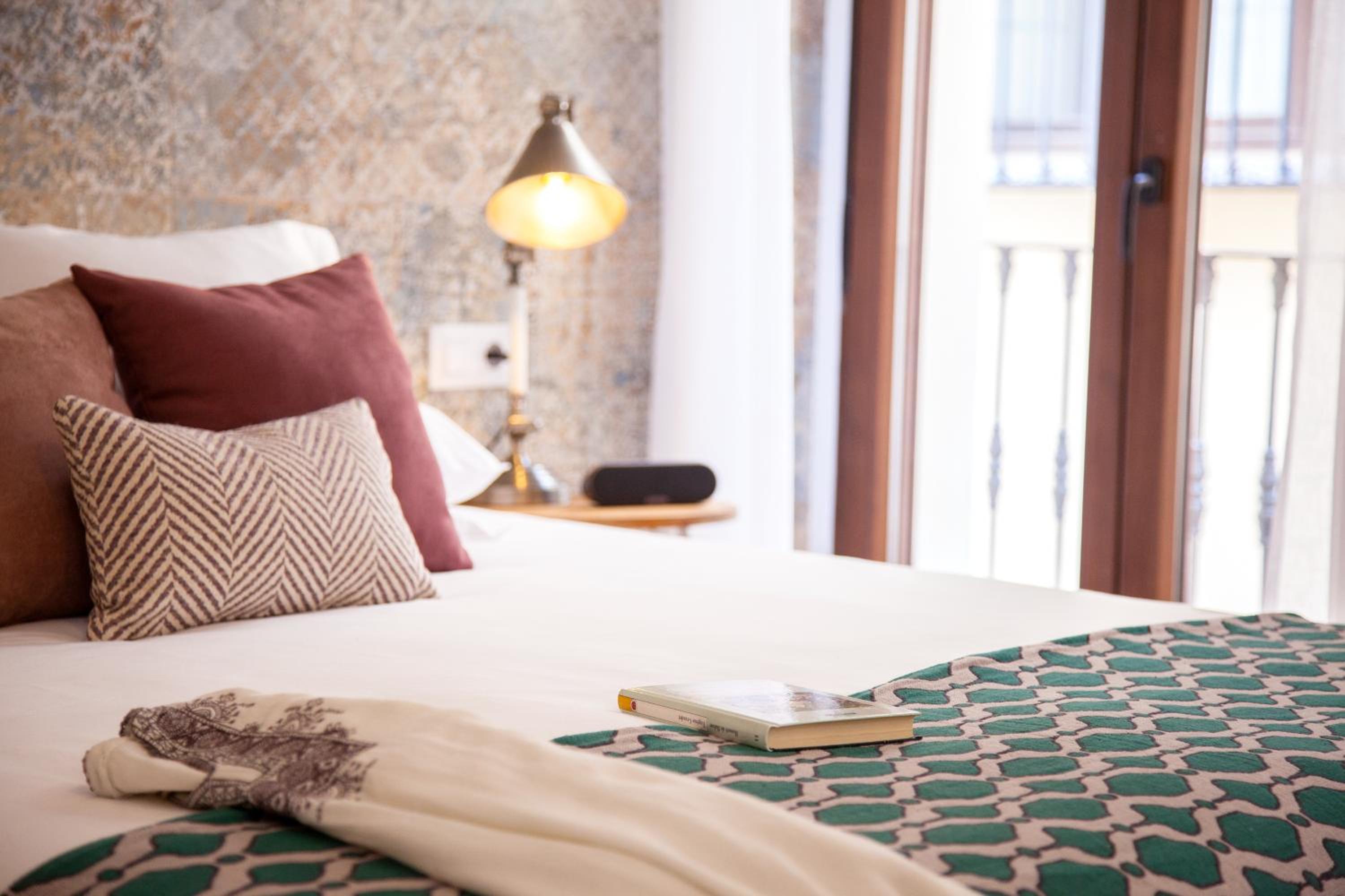 Seville Vacations - Lukanda Mariana - Property Image 27