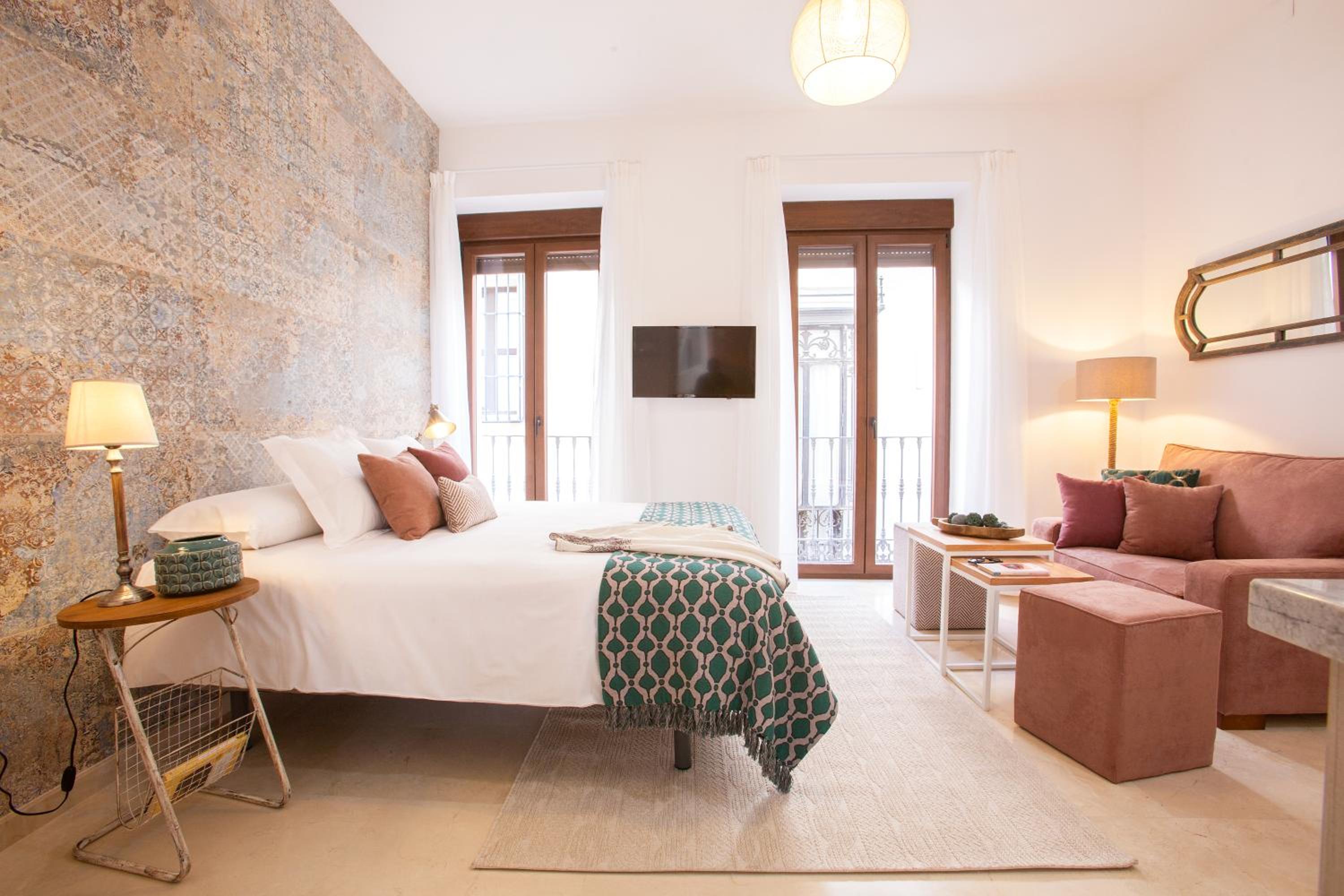 Seville Vacations - Lukanda Mariana - Property Image 28