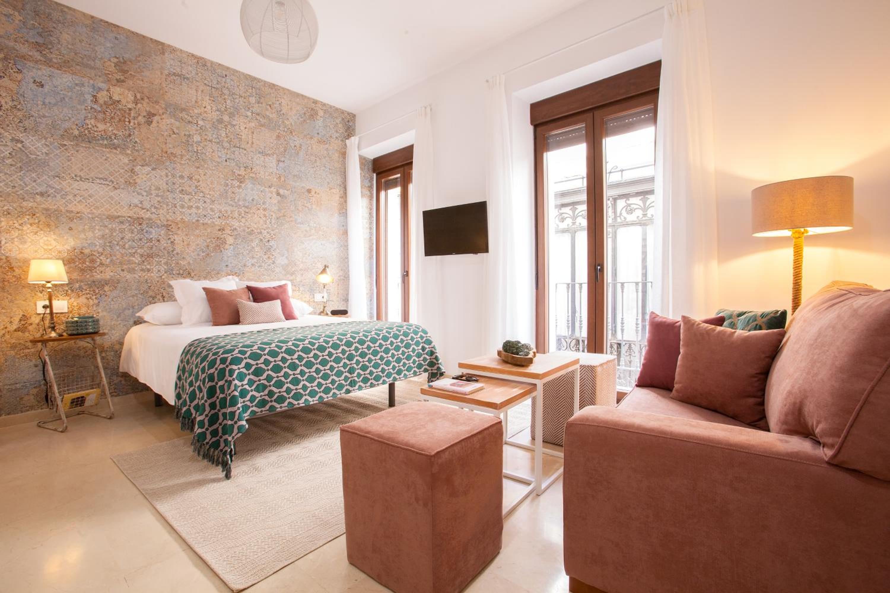 Seville Vacations - Lukanda Mariana - Property Image 45