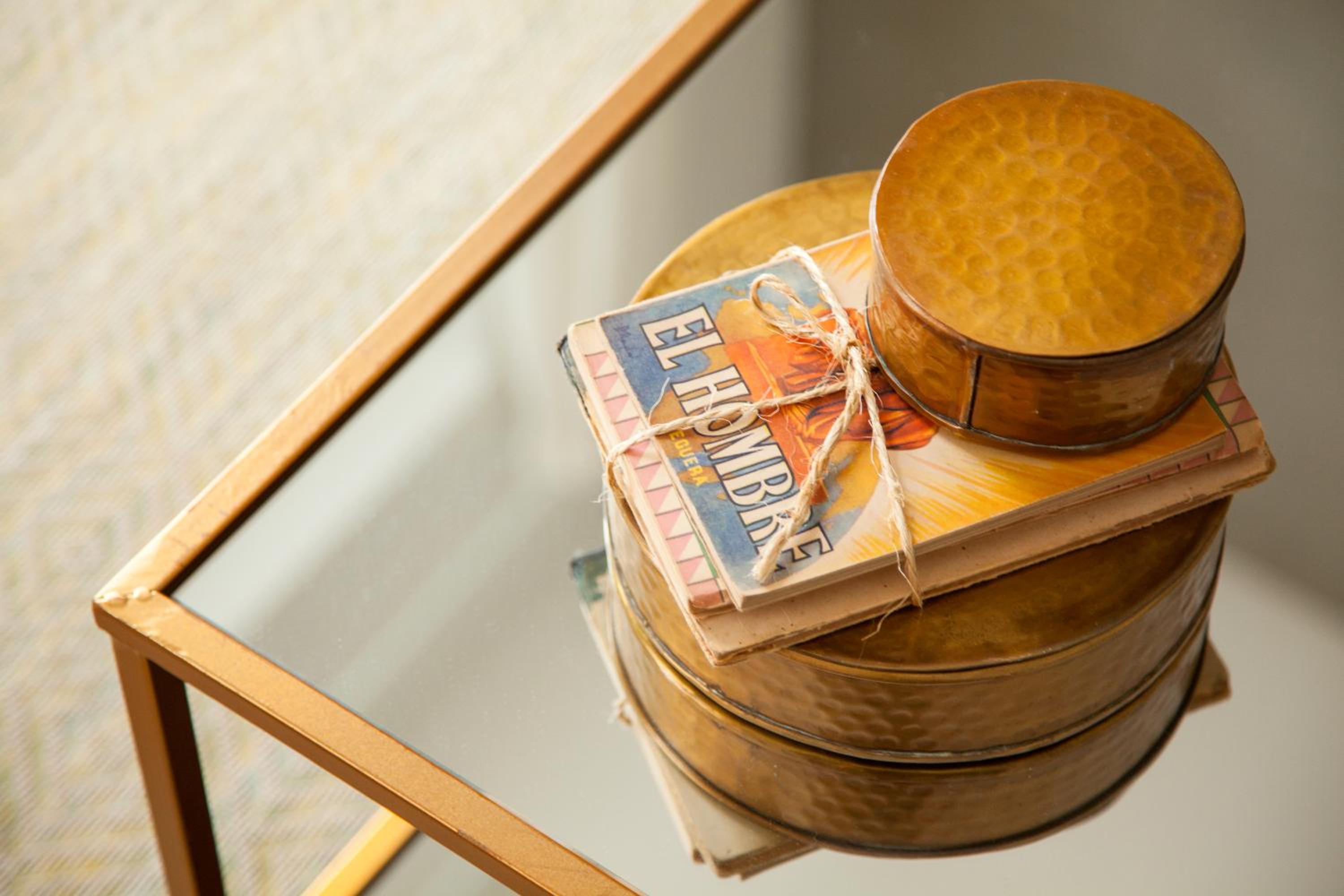 Seville Vacations - Lukanda Mariana - Property Image 51