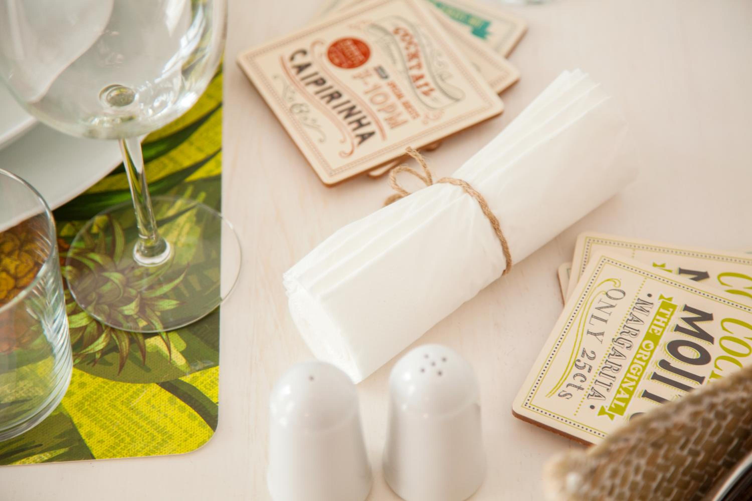 Seville Vacations - Lukanda Mariana - Property Image 49